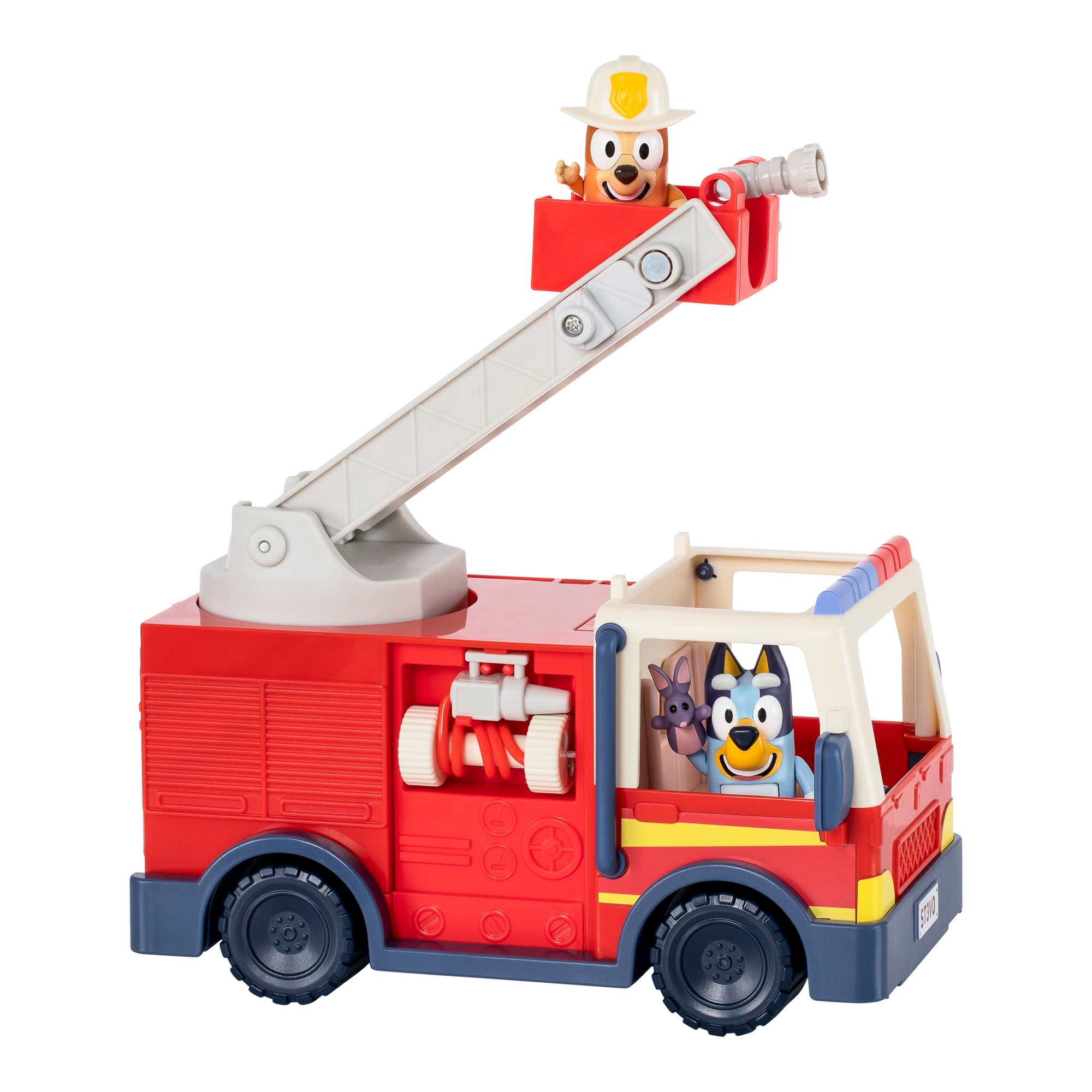 Camion de Bomberos Bluey.-3