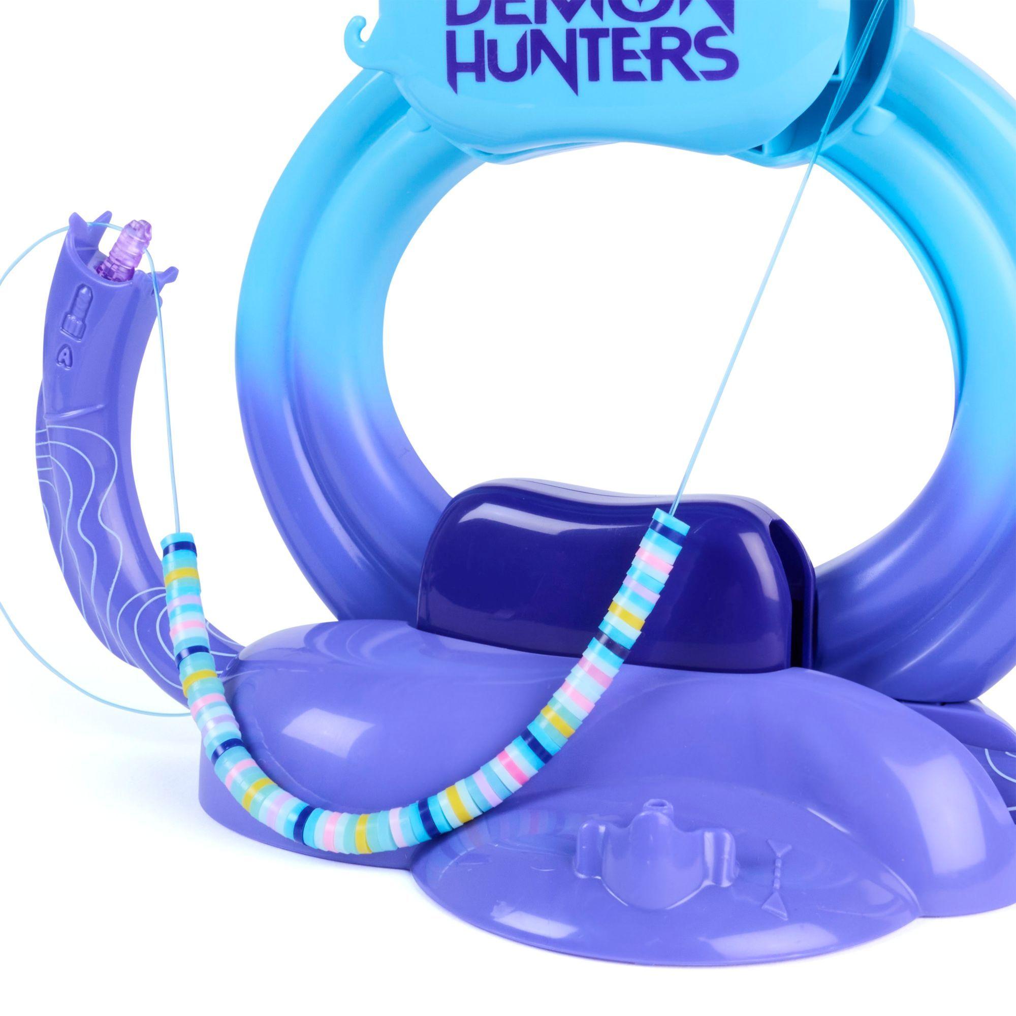 Maquina creadora de pulseras Heishi KPop Demon Hunter-5