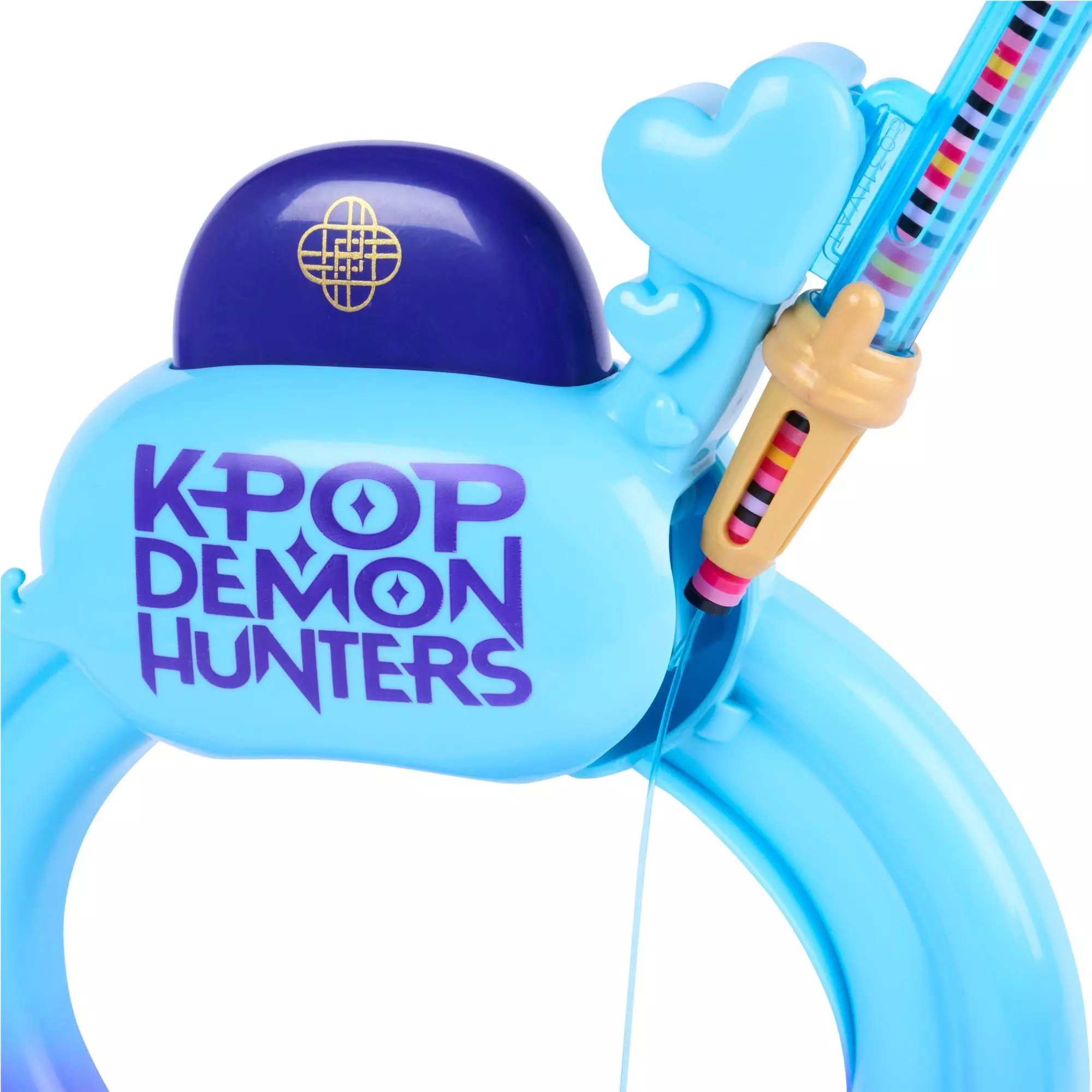 Maquina creadora de pulseras Heishi KPop Demon Hunter-6