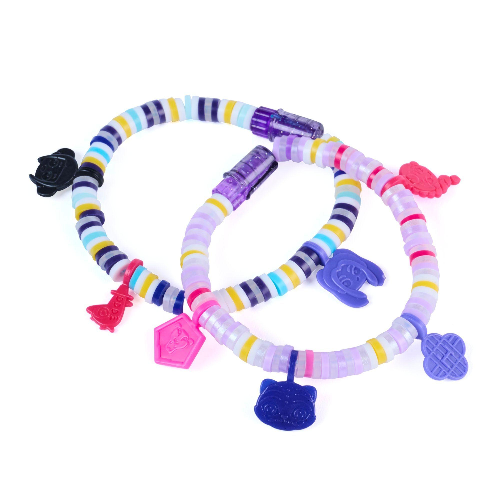 Maquina creadora de pulseras Heishi KPop Demon Hunter-9