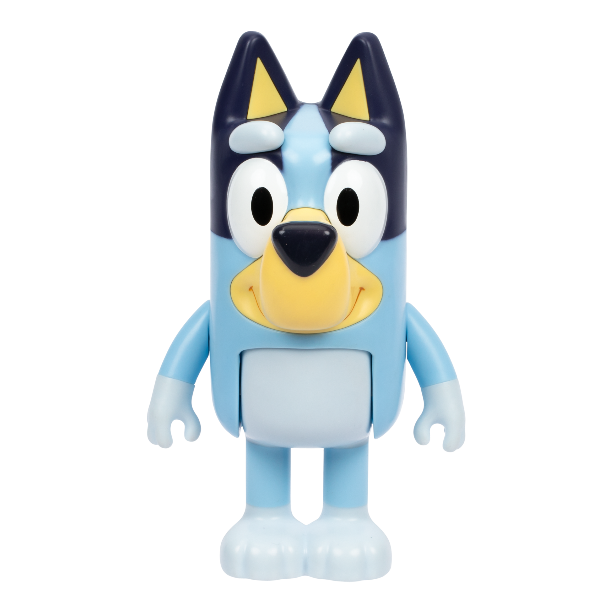 Figura De Bluey Con 10 Divertidas Frases Bluey-2