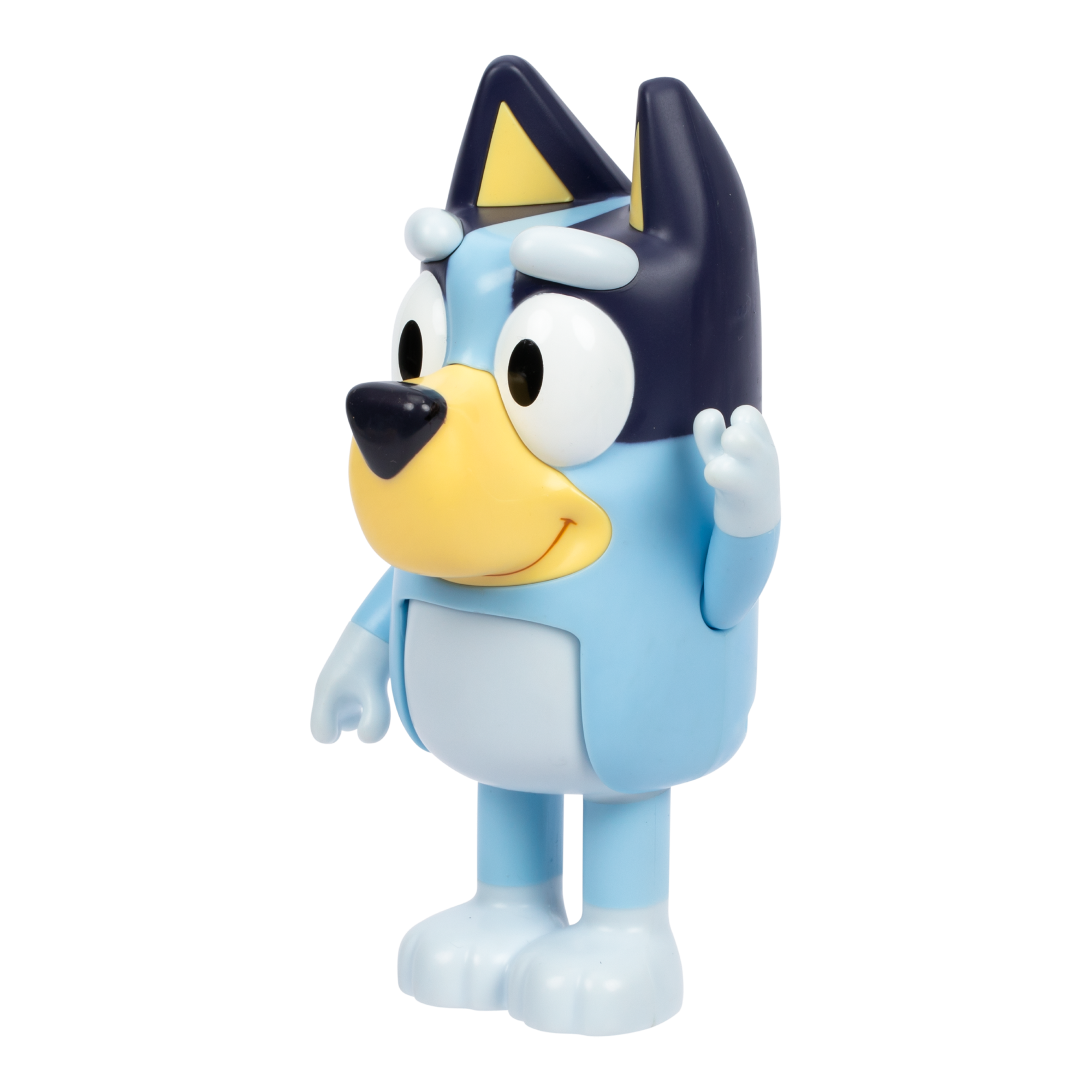 Figura De Bluey Con 10 Divertidas Frases Bluey-3