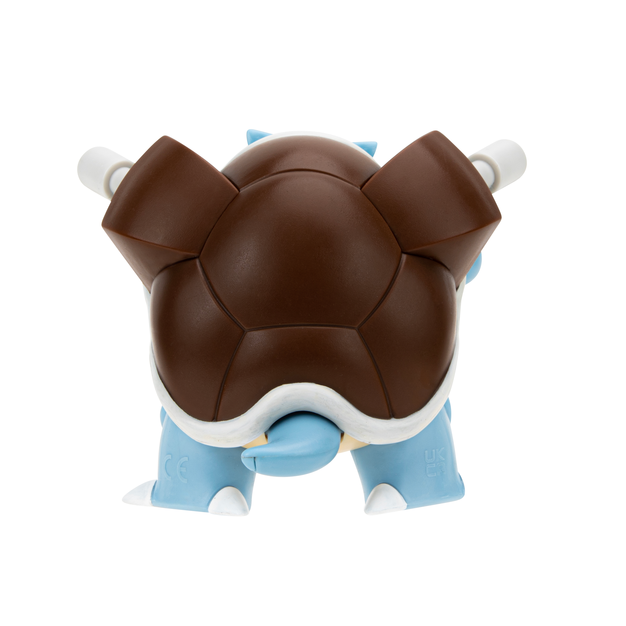 Figura Articulada De Combate Blastoise Pokemon-4