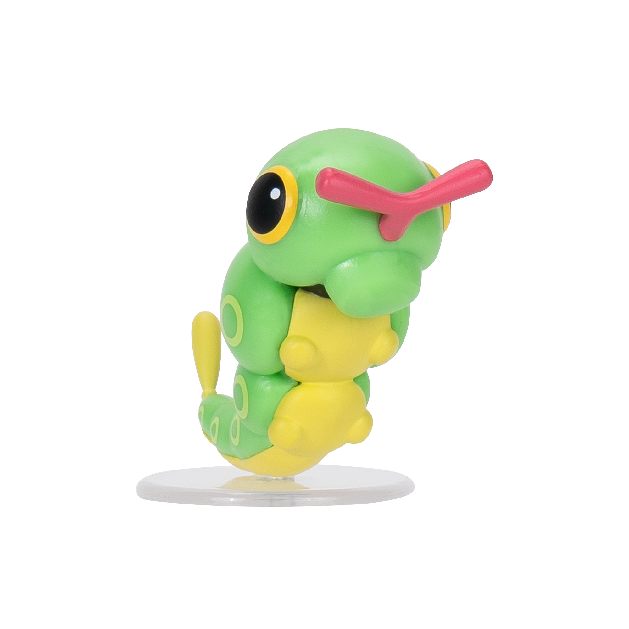 Pack de 3 Figuras de Batalla Pokémon-3