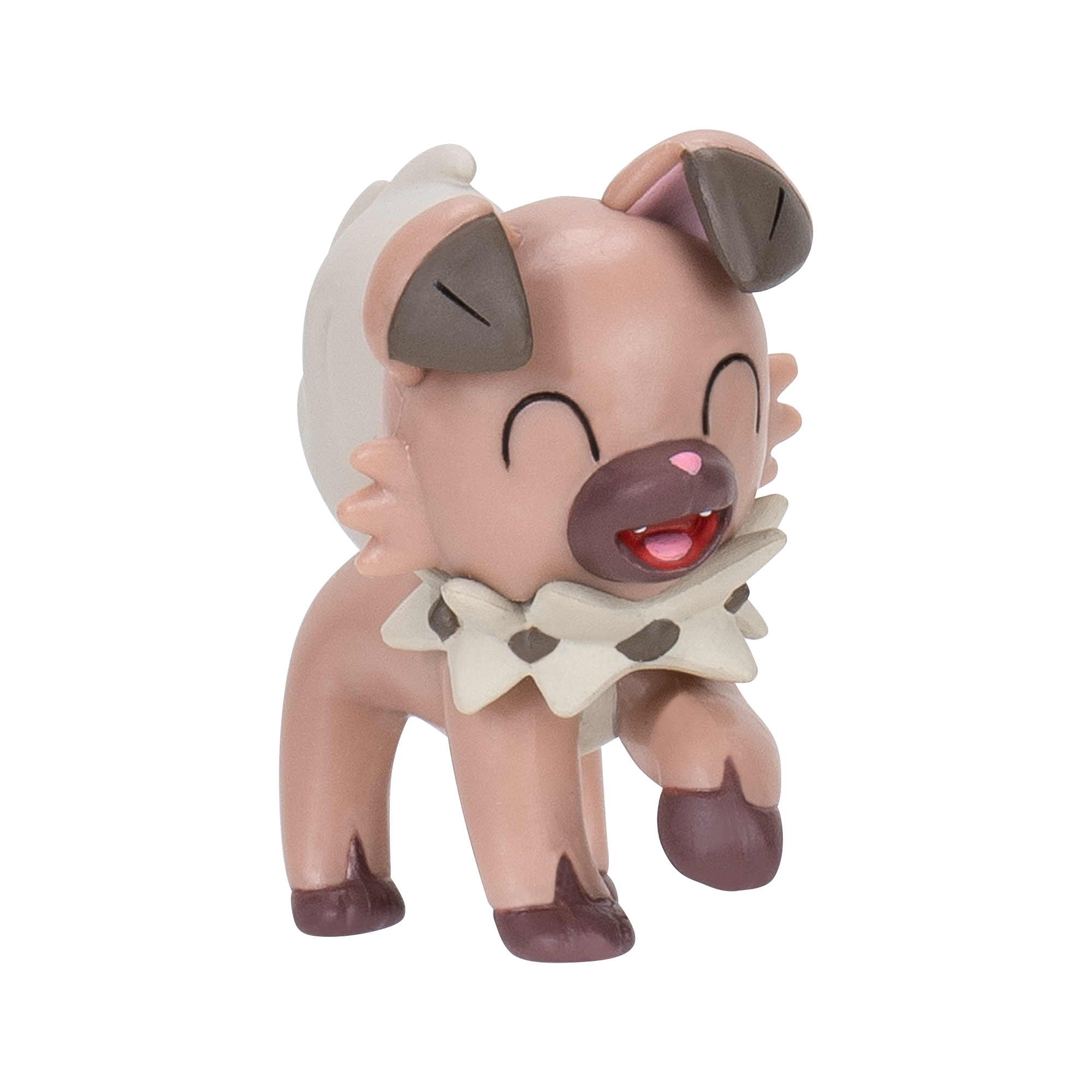 Pack de 3 Figuras de Batalla Pokémon-5