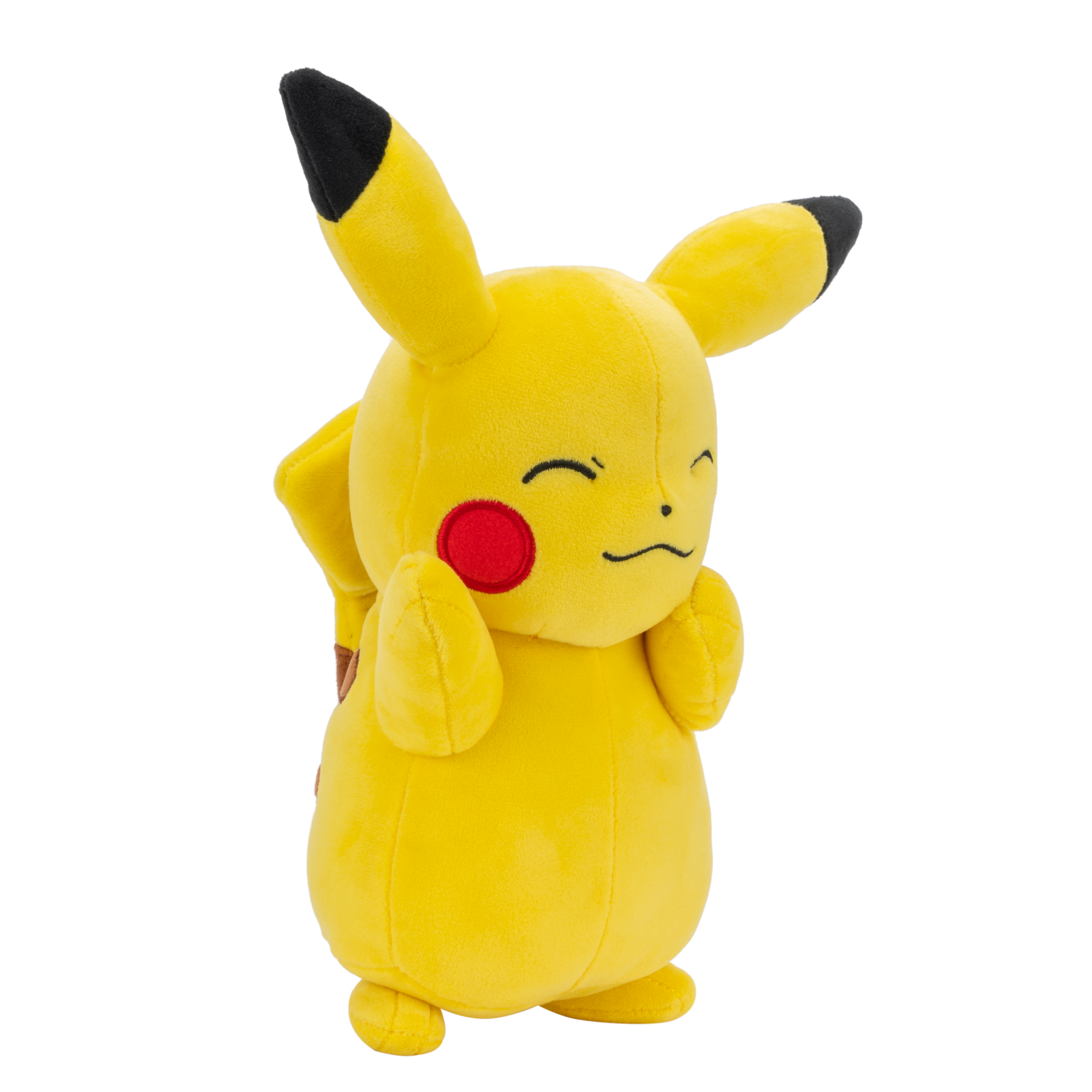 Peluche De Pikachu 20 Cm Pokémon-2