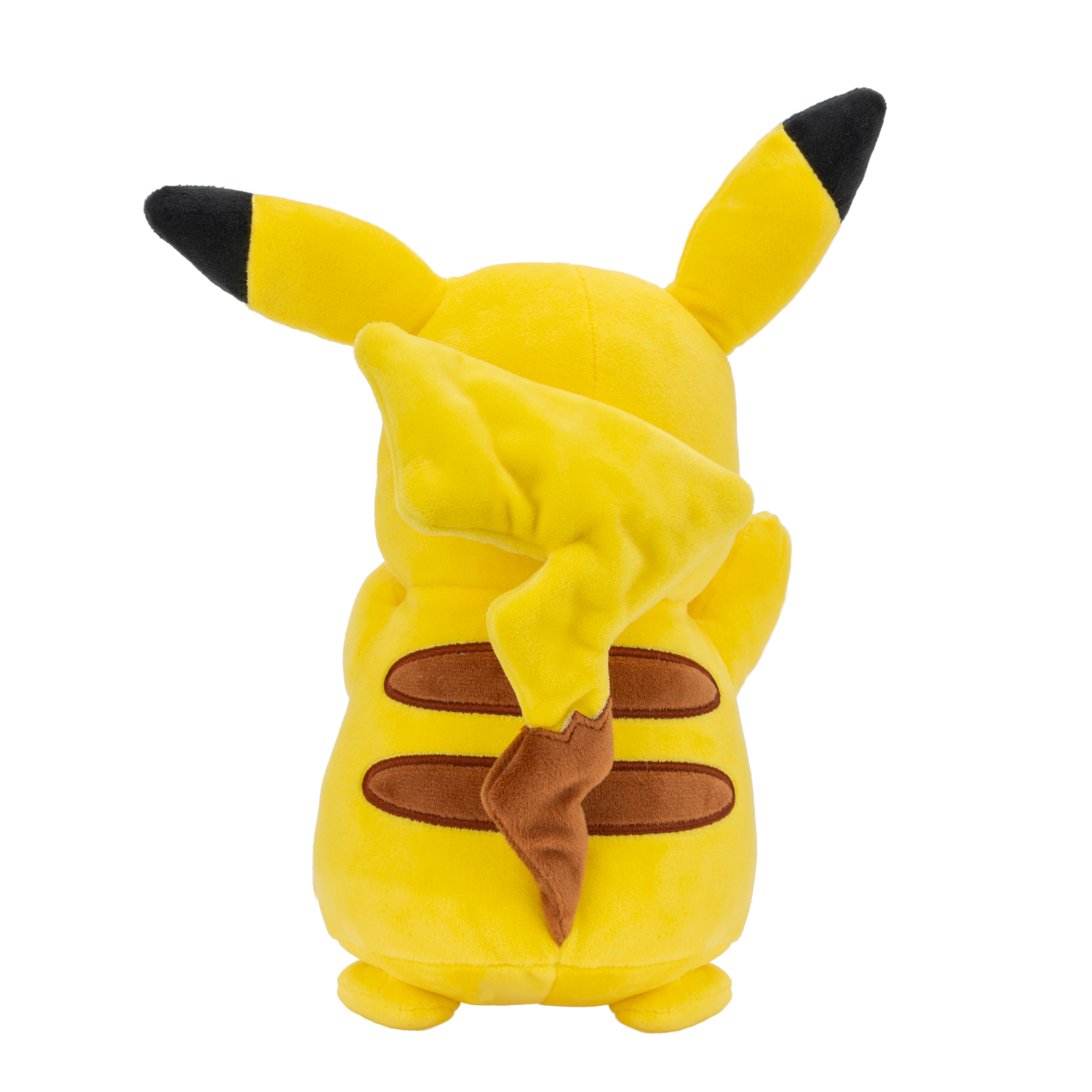 Peluche De Pikachu 20 Cm Pokémon-4