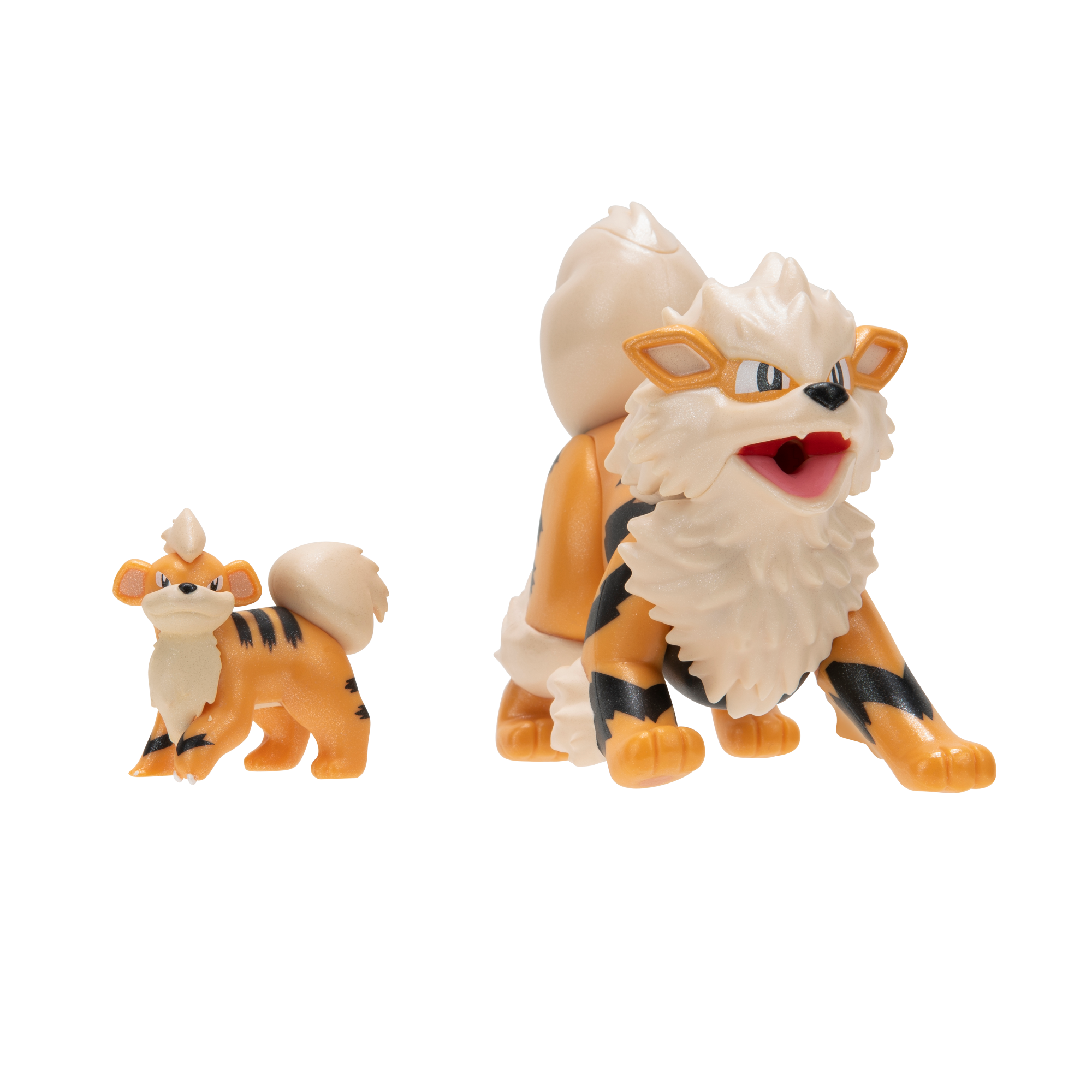 Pack Figuras Evolucion Pokemon.-5