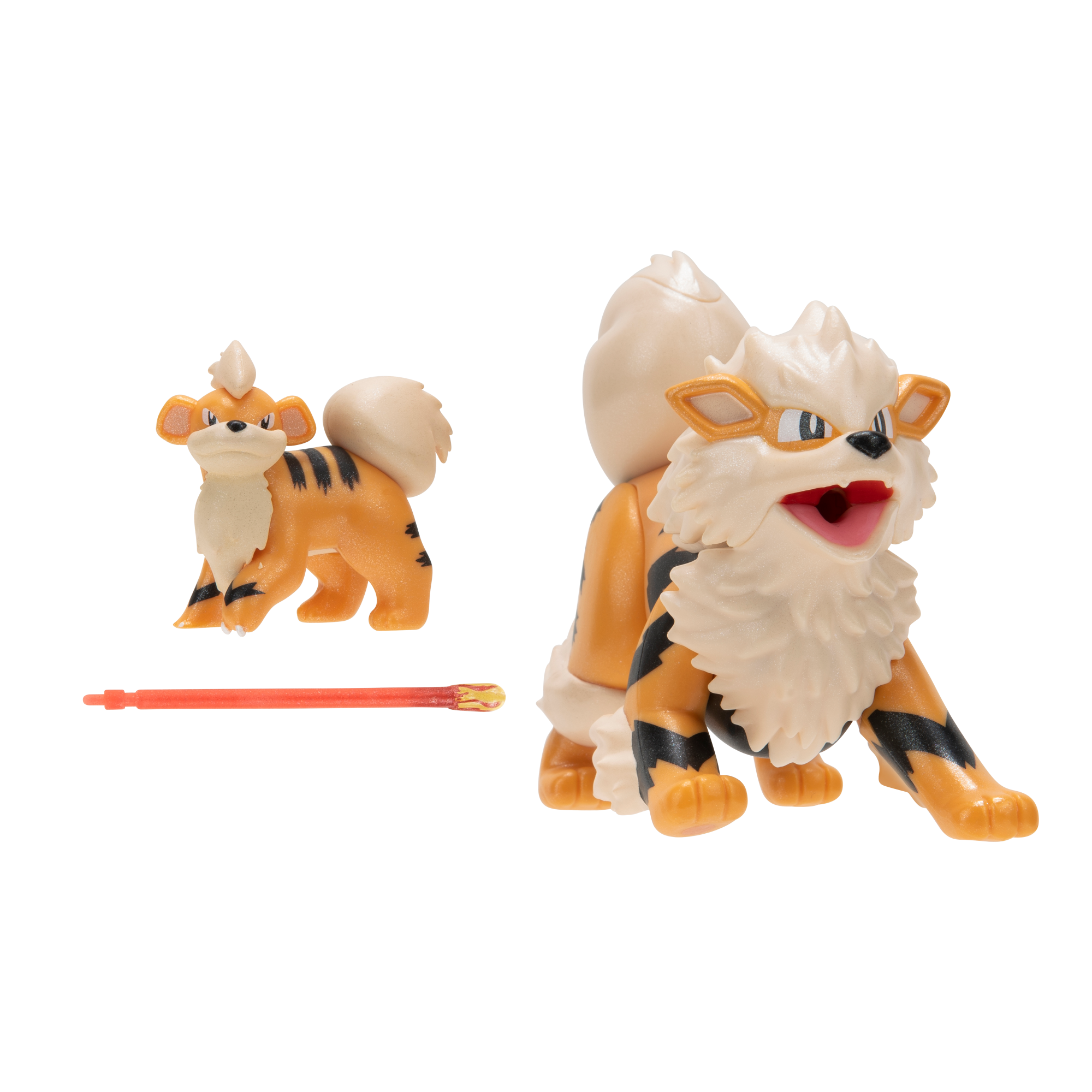 Pack Figuras Evolucion Pokemon.-6