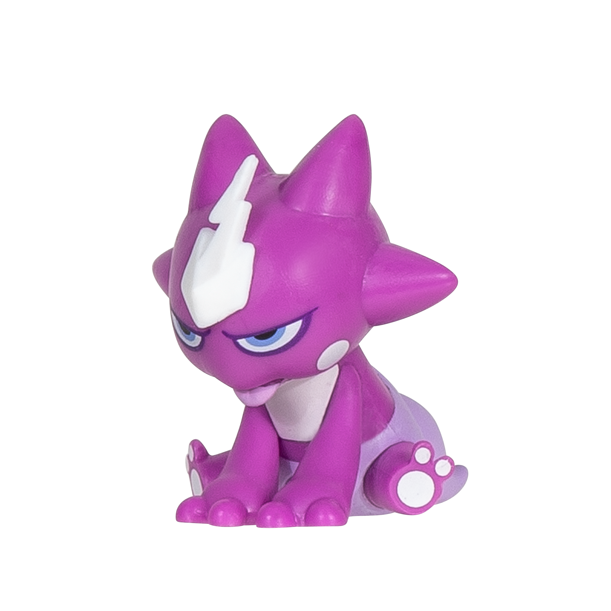 Juegos de Ataque Sorpresa Toxel Pokemon.-2