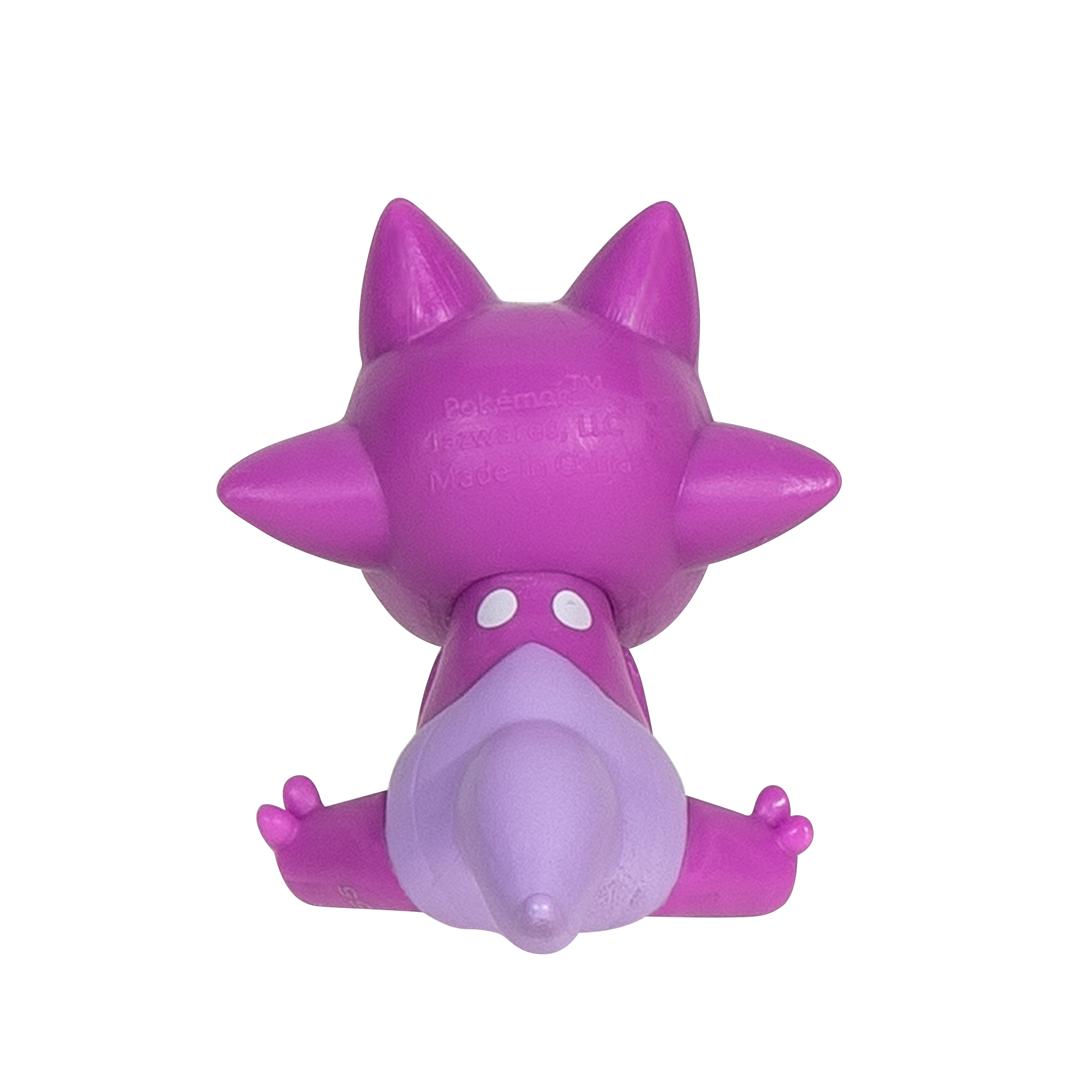 Juegos de Ataque Sorpresa Toxel Pokemon.-3