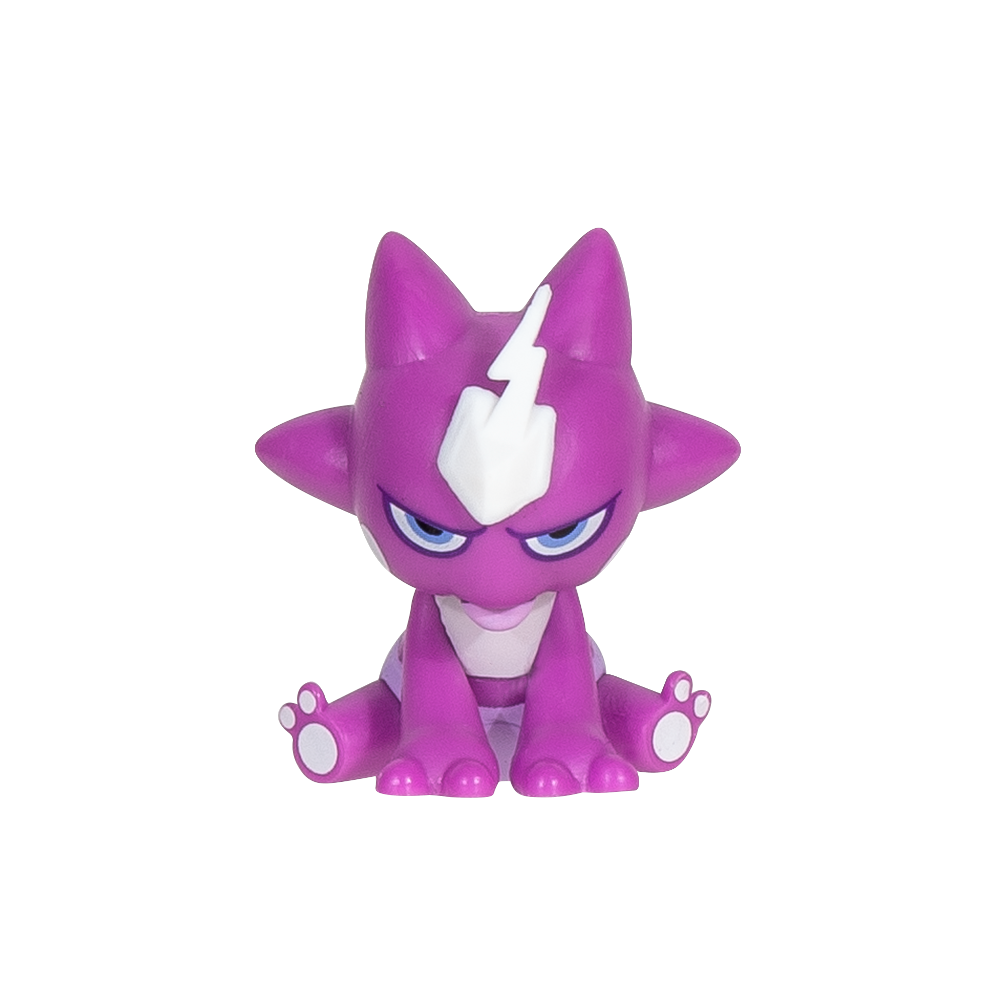 Juegos de Ataque Sorpresa Toxel Pokemon.-7