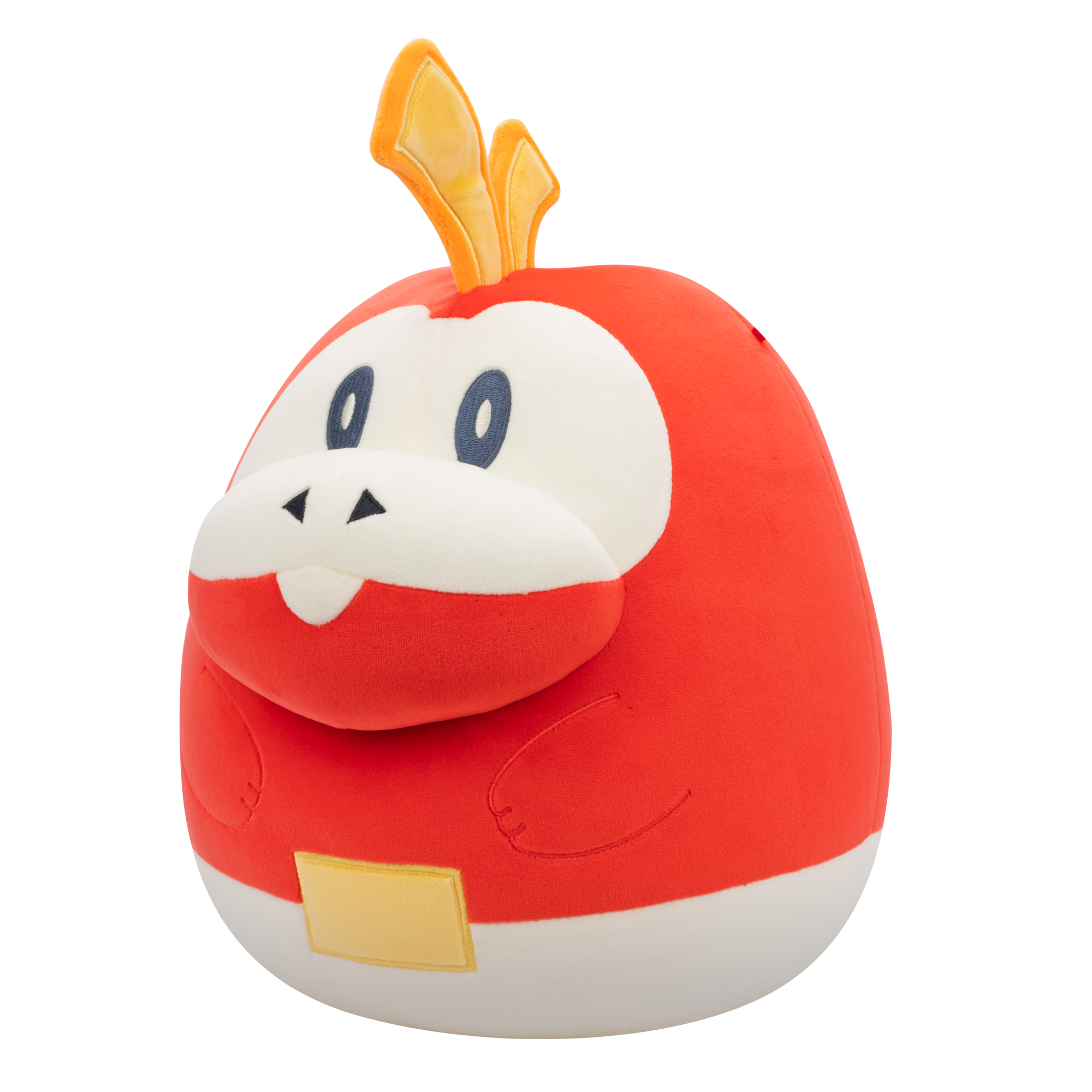 Peluche Pokémon Fuecoco 25 Cm Squishmallows-4