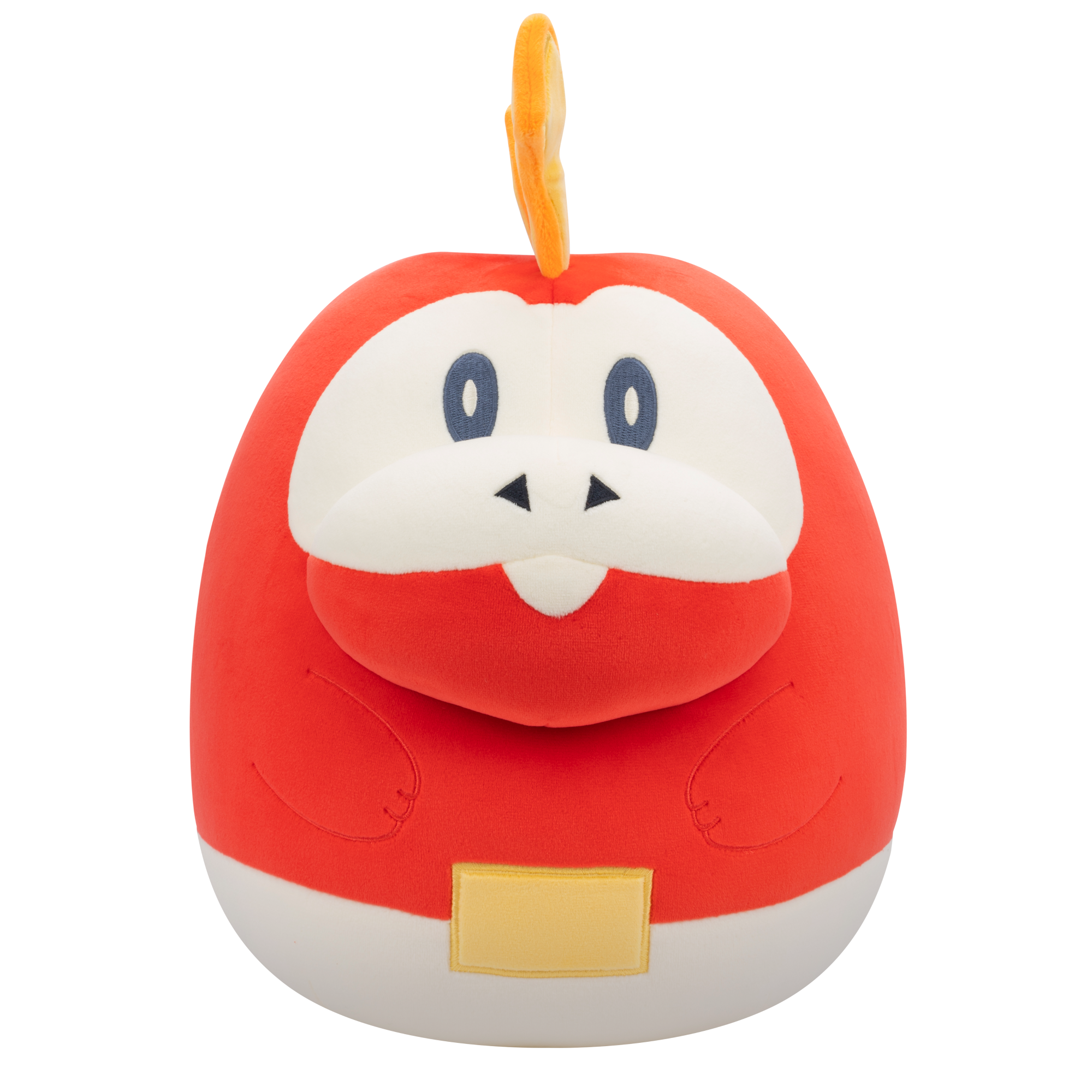 Peluche Pokémon Fuecoco 25 Cm Squishmallows-5