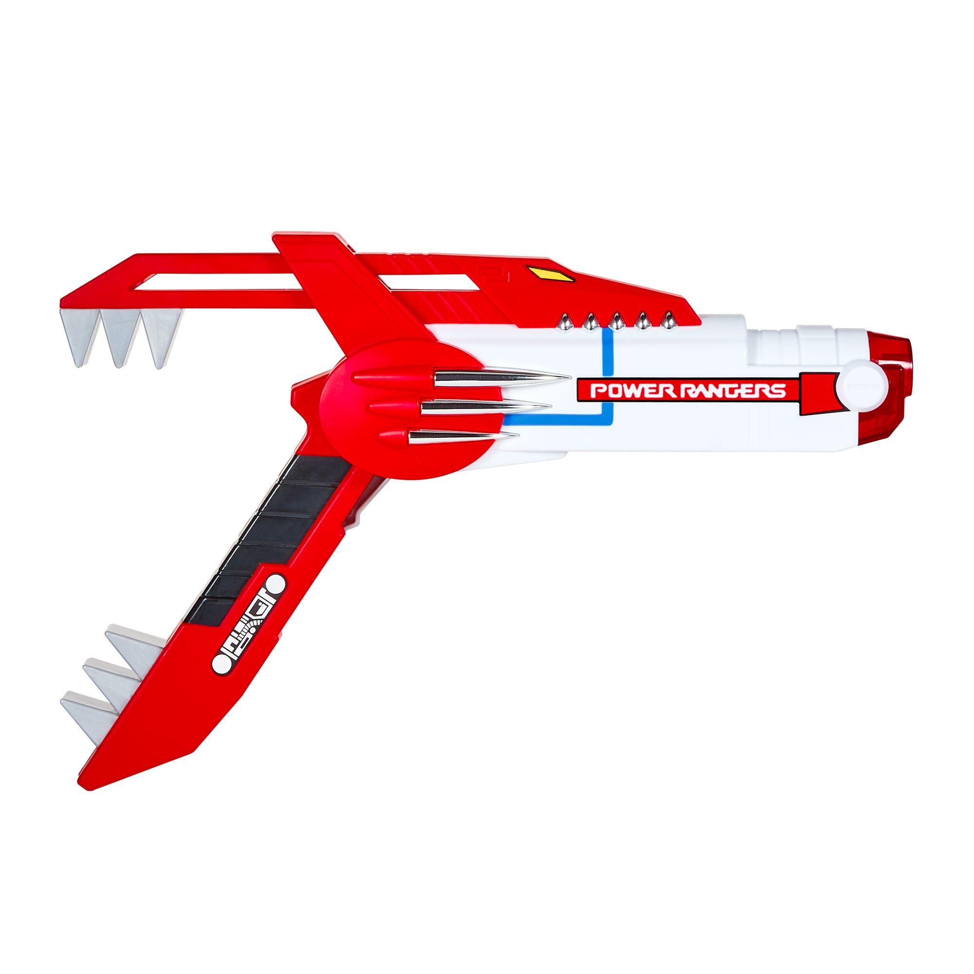 Blade Blaster Con Sonido Power Rangers-2