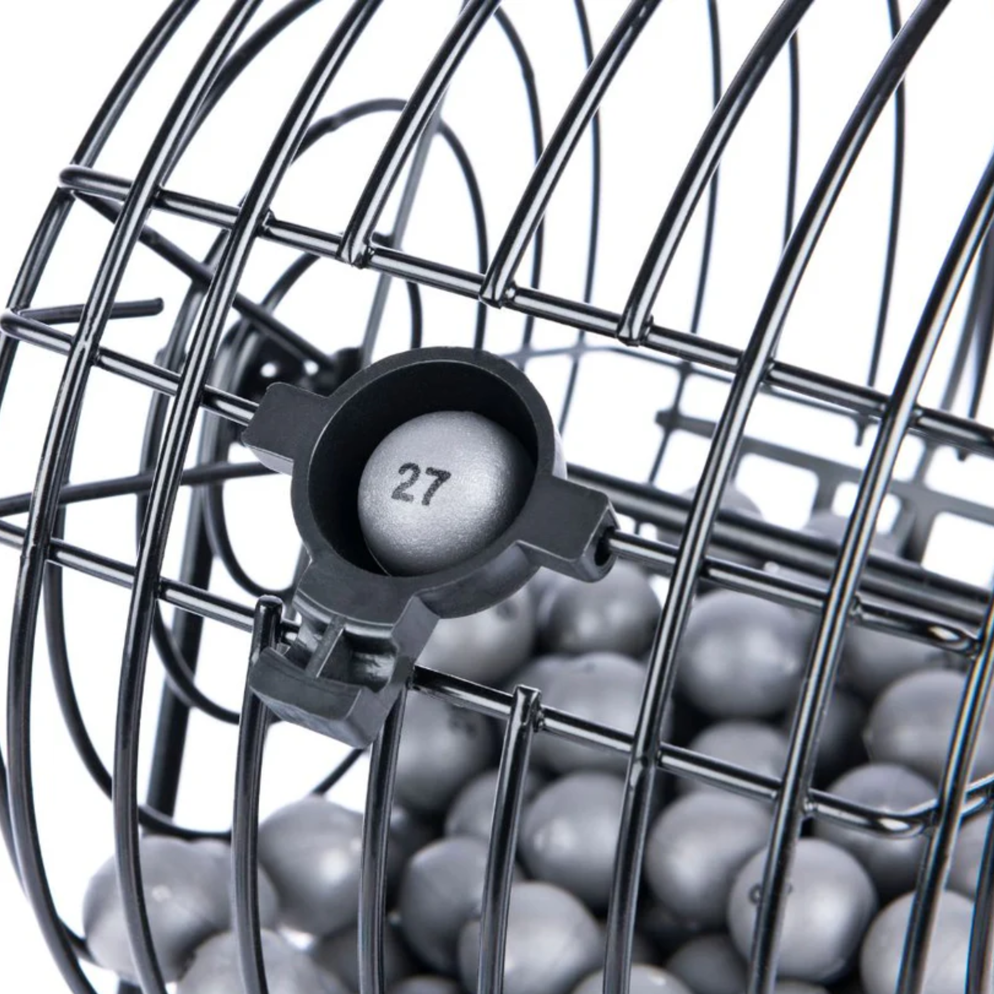 Juego Bingo Clásico Games-5