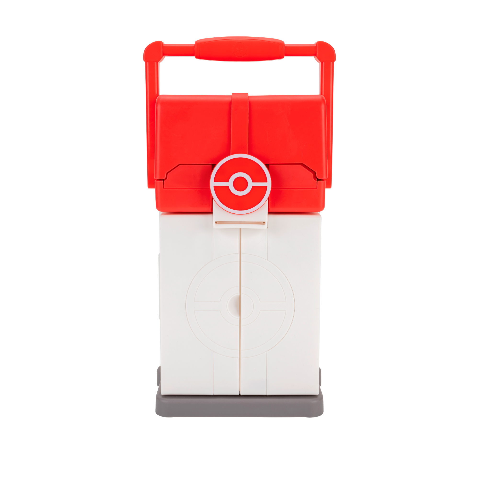 Playset Vitrina Pikachu Y Sprigatito Pokemon-2