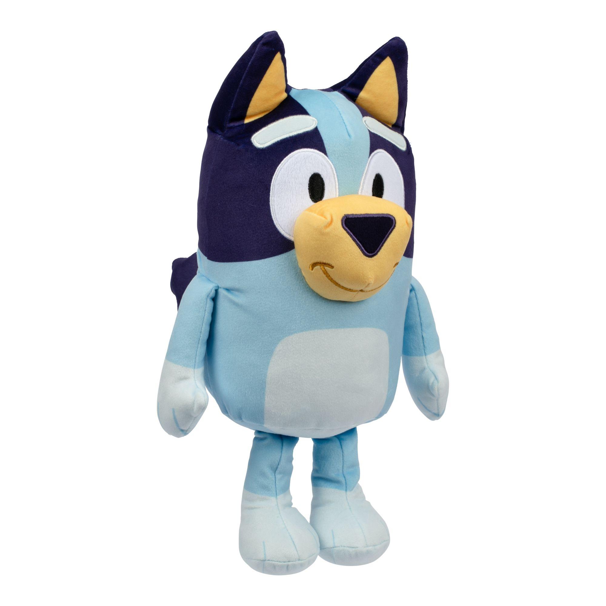 Peluche Bluey 30 Cm Moose Toys-2