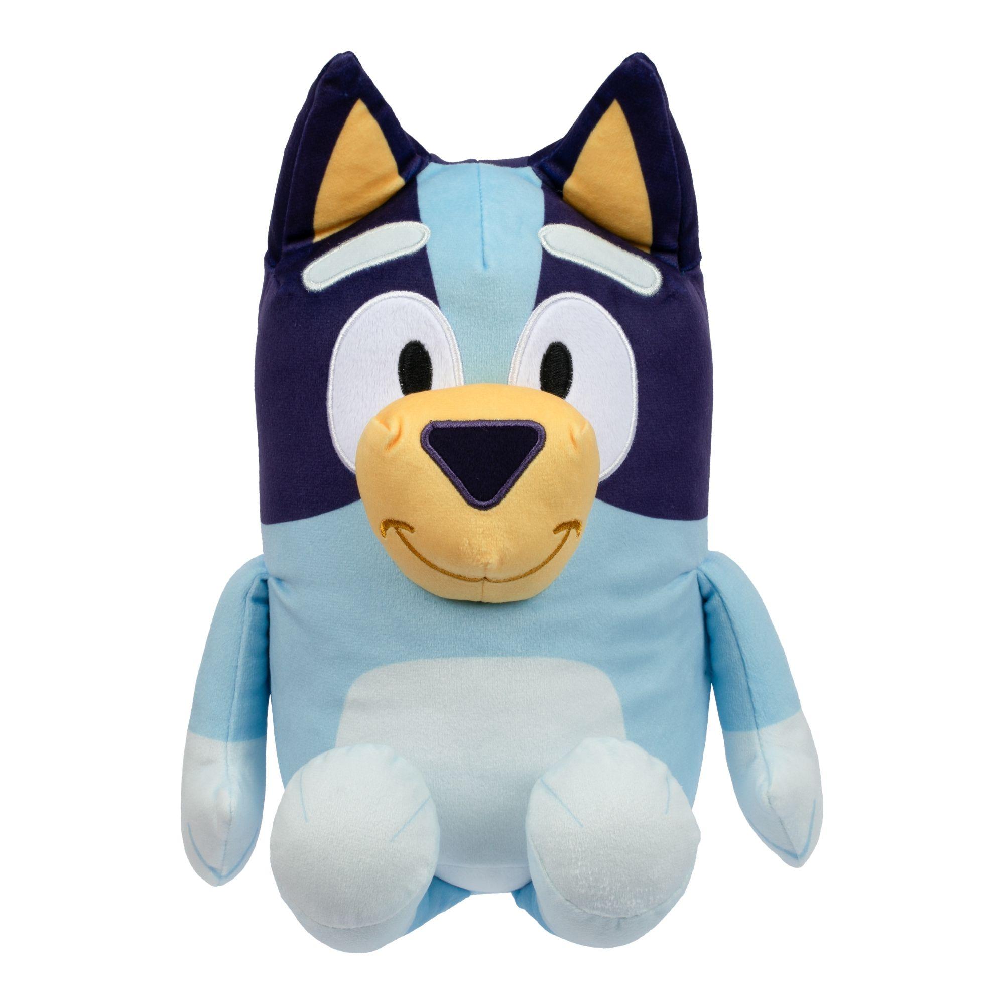 Peluche Bluey 30 Cm Moose Toys-3