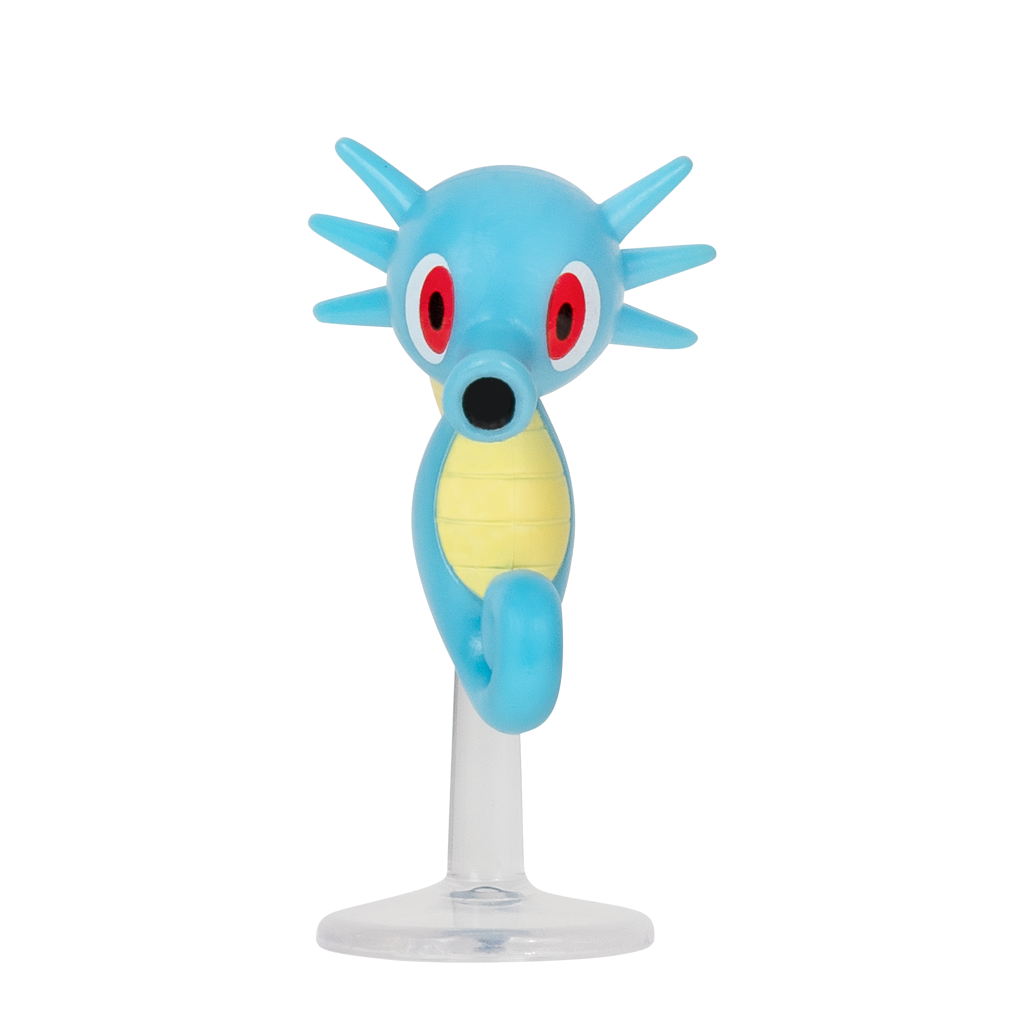 Pack 4 Figuras de 5 Cm Batalla Pokémon-2