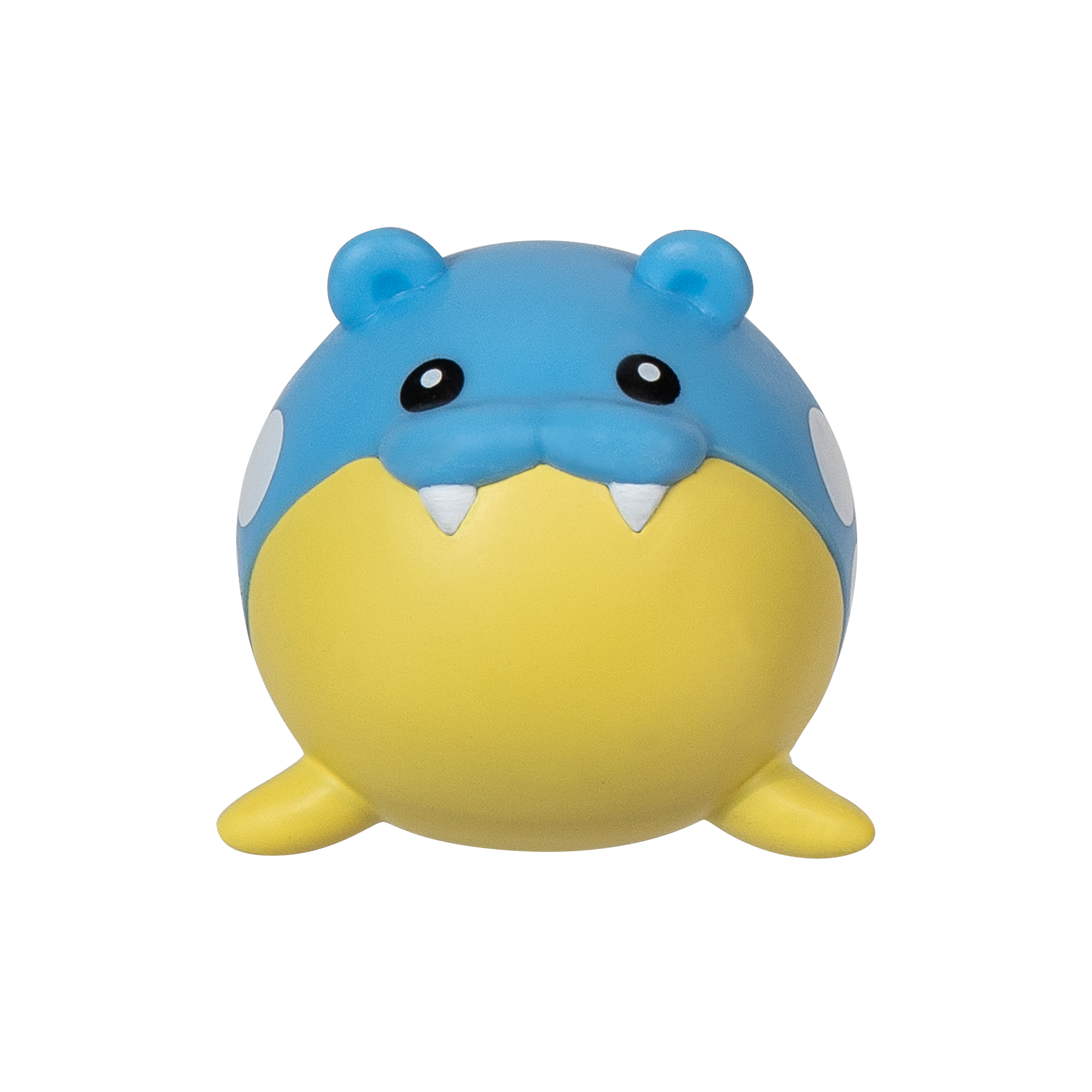 Pack 4 Figuras de 5 Cm Batalla Pokémon-5