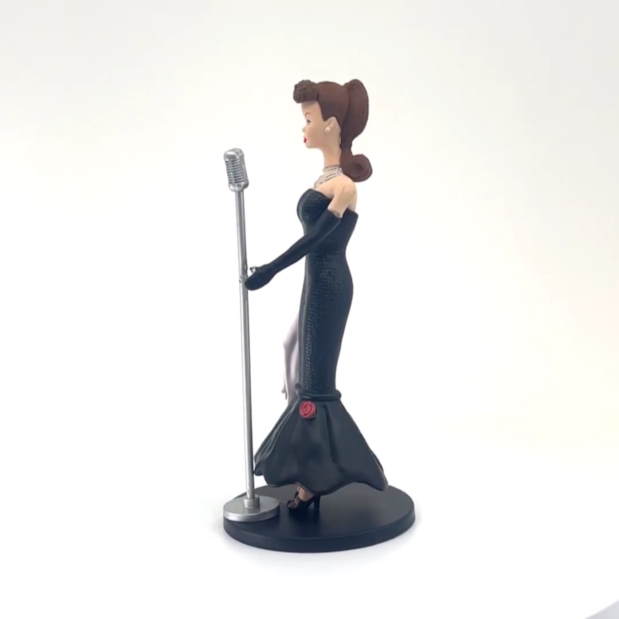 Barbie de Colección Solo In The Spotlight Año1960-2