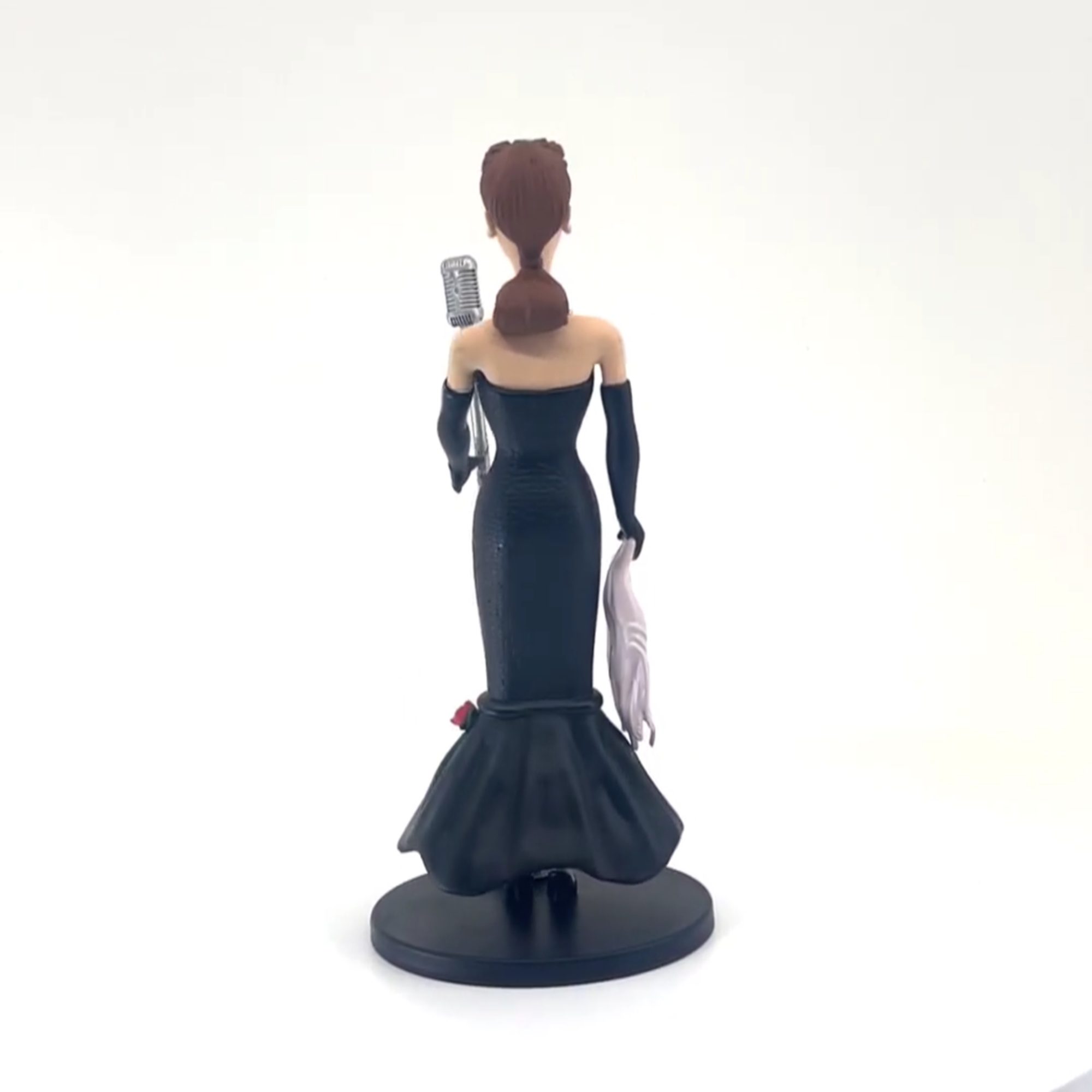 Barbie de Colección Solo In The Spotlight Año1960-4