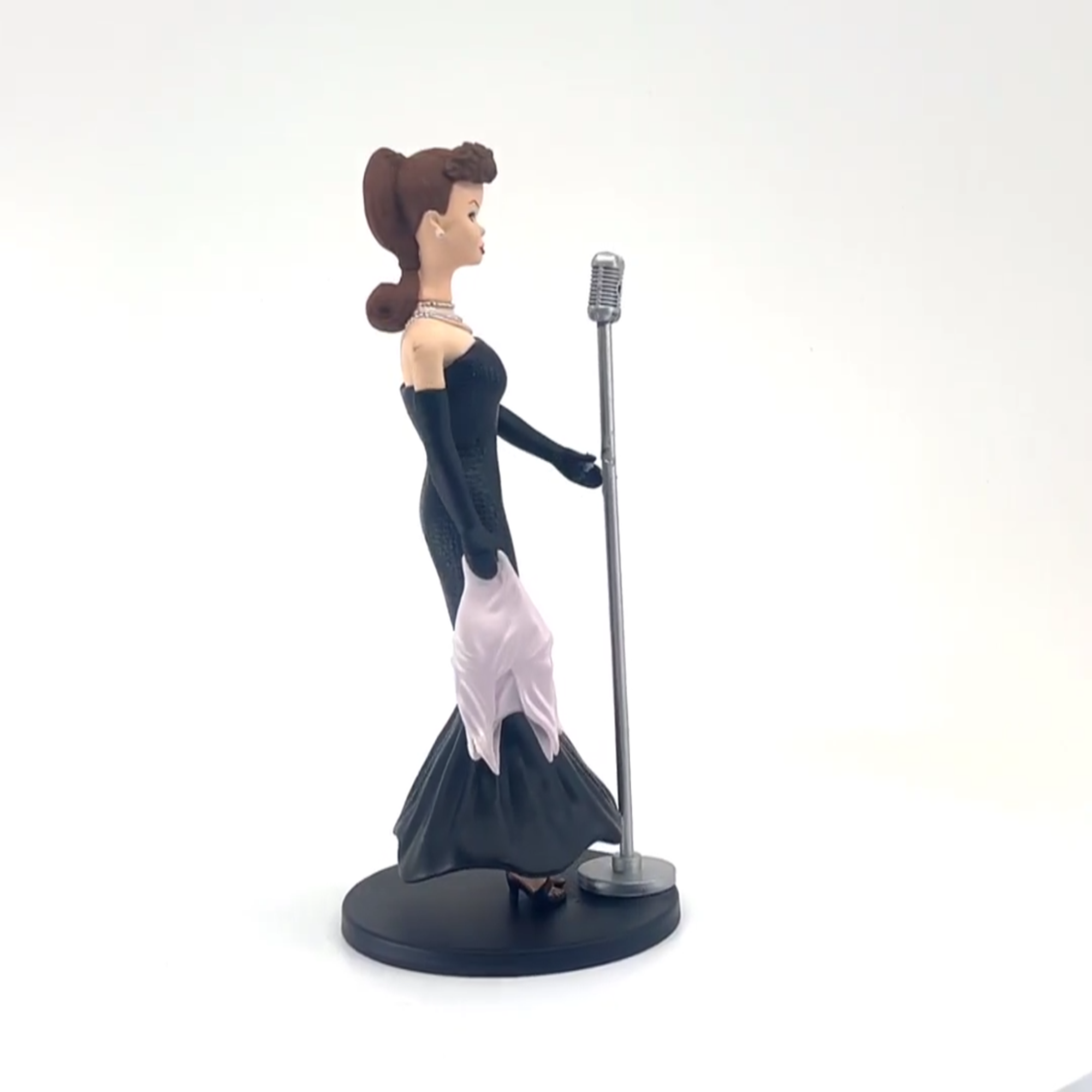 Barbie de Colección Solo In The Spotlight Año1960-5