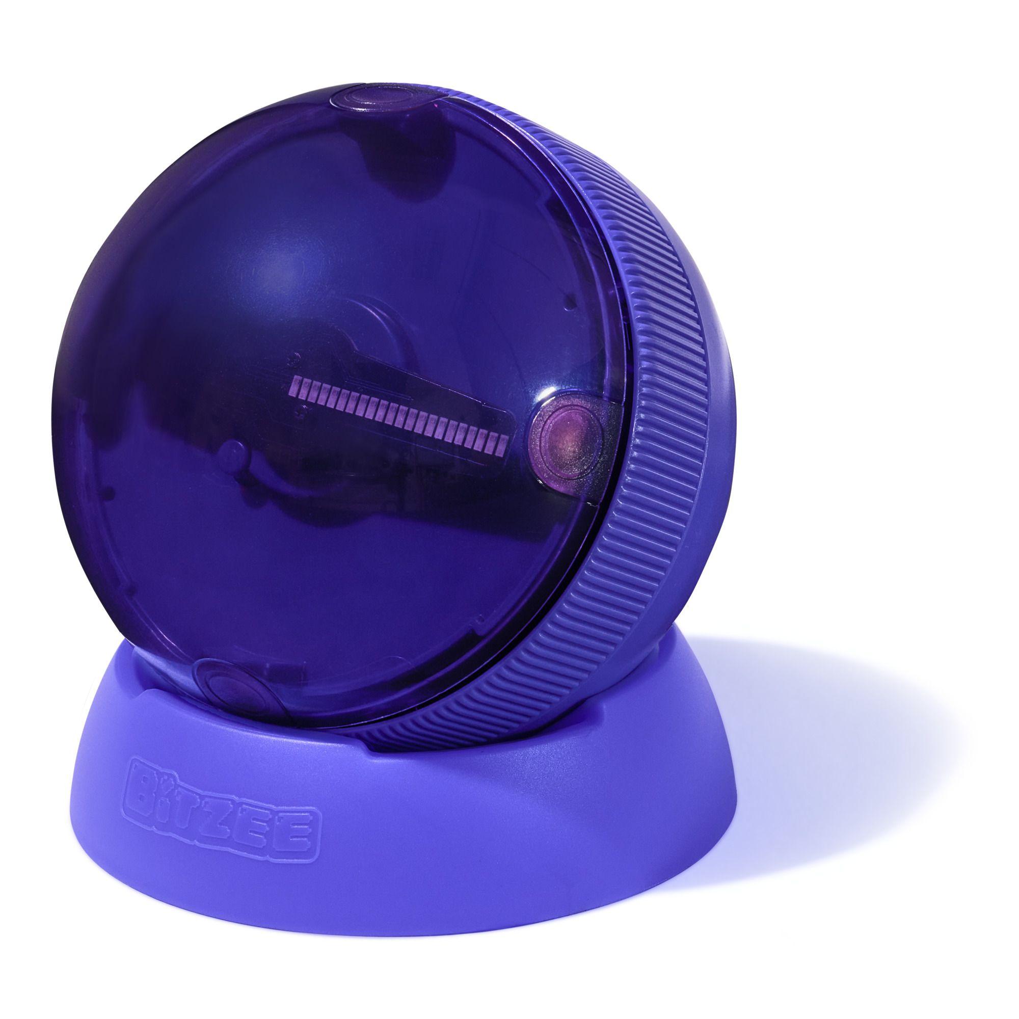 Bola Hamster Mascota Interactiva Digital Biztee-3