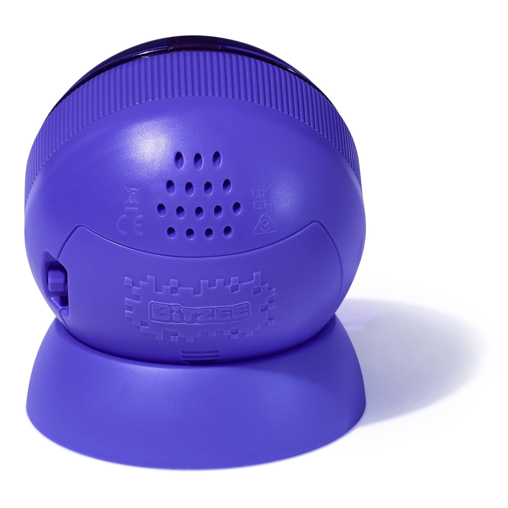 Bola Hamster Mascota Interactiva Digital Biztee-5