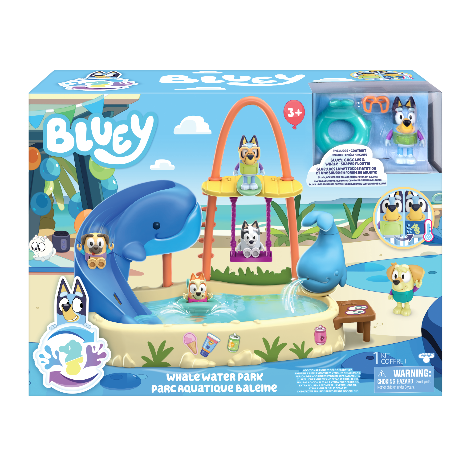 Parque Acuatico Que Cambia De Color Bluey-0