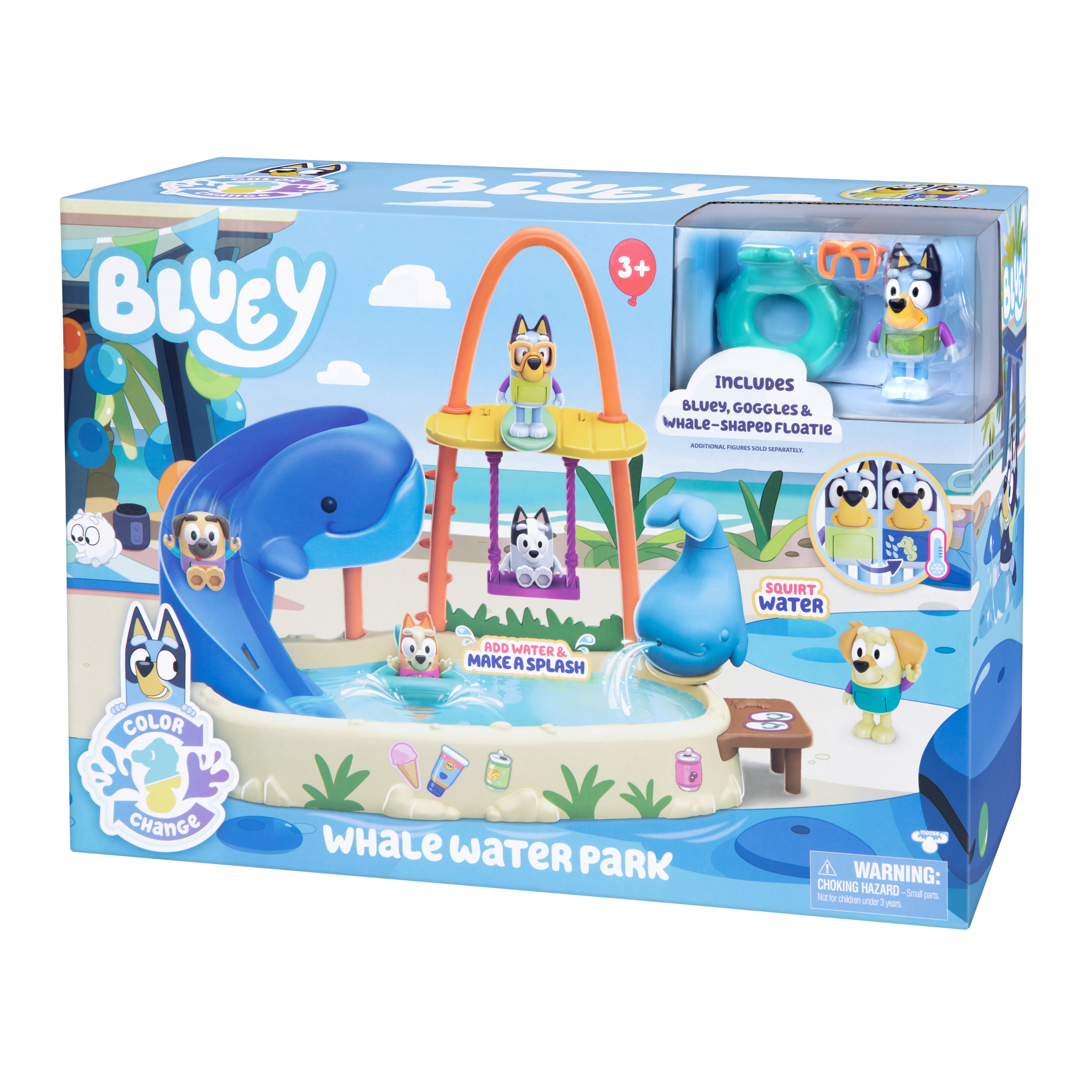 Parque Acuatico Que Cambia De Color Bluey-1