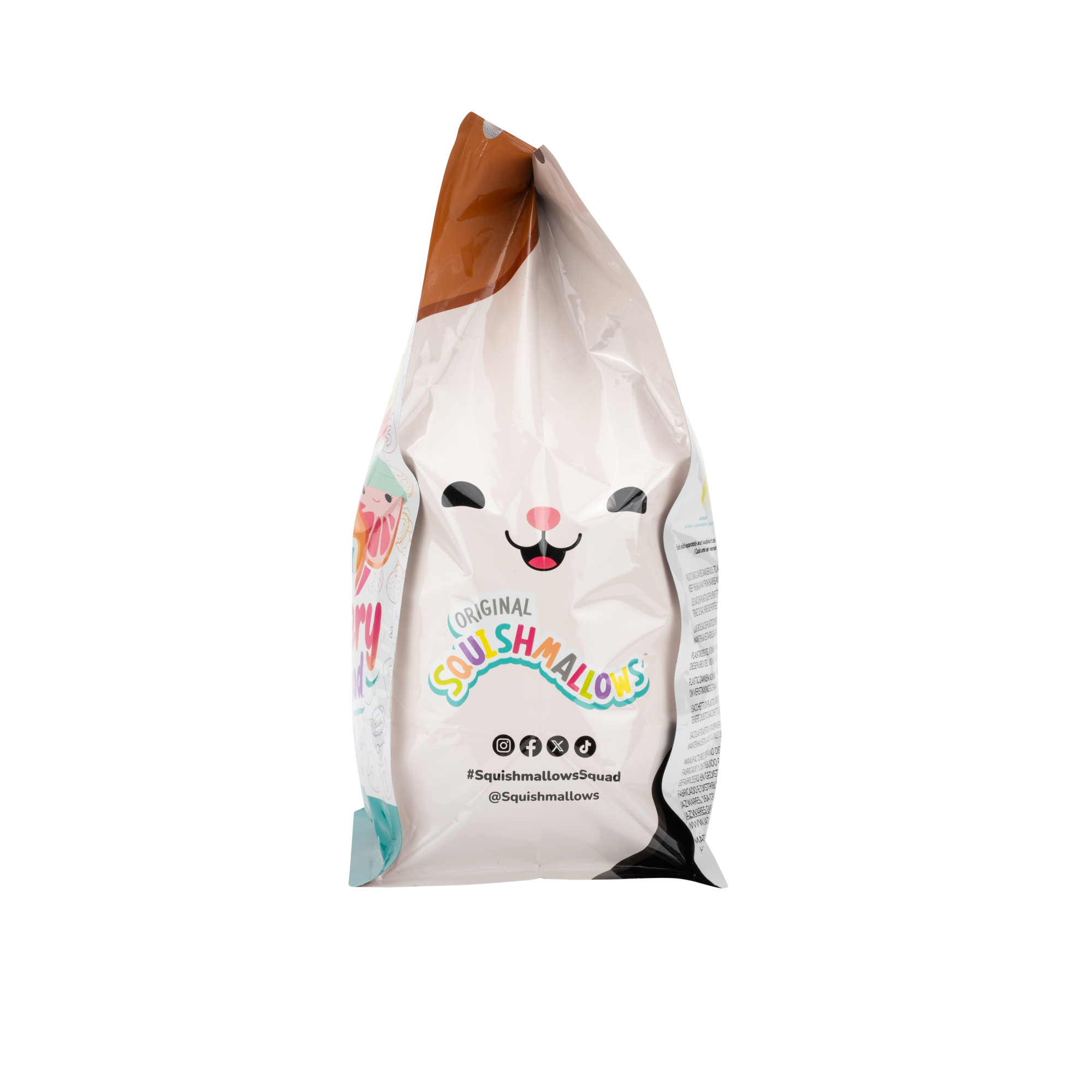 Peluche De Fruta Con Aroma Squishmallows -3
