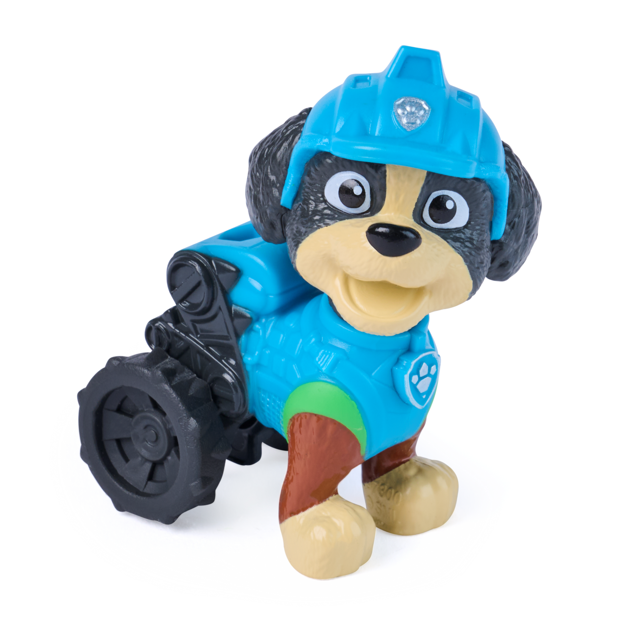 Dinosaurio Y Figura Rex La Dino Pelicula Paw Patrol-7