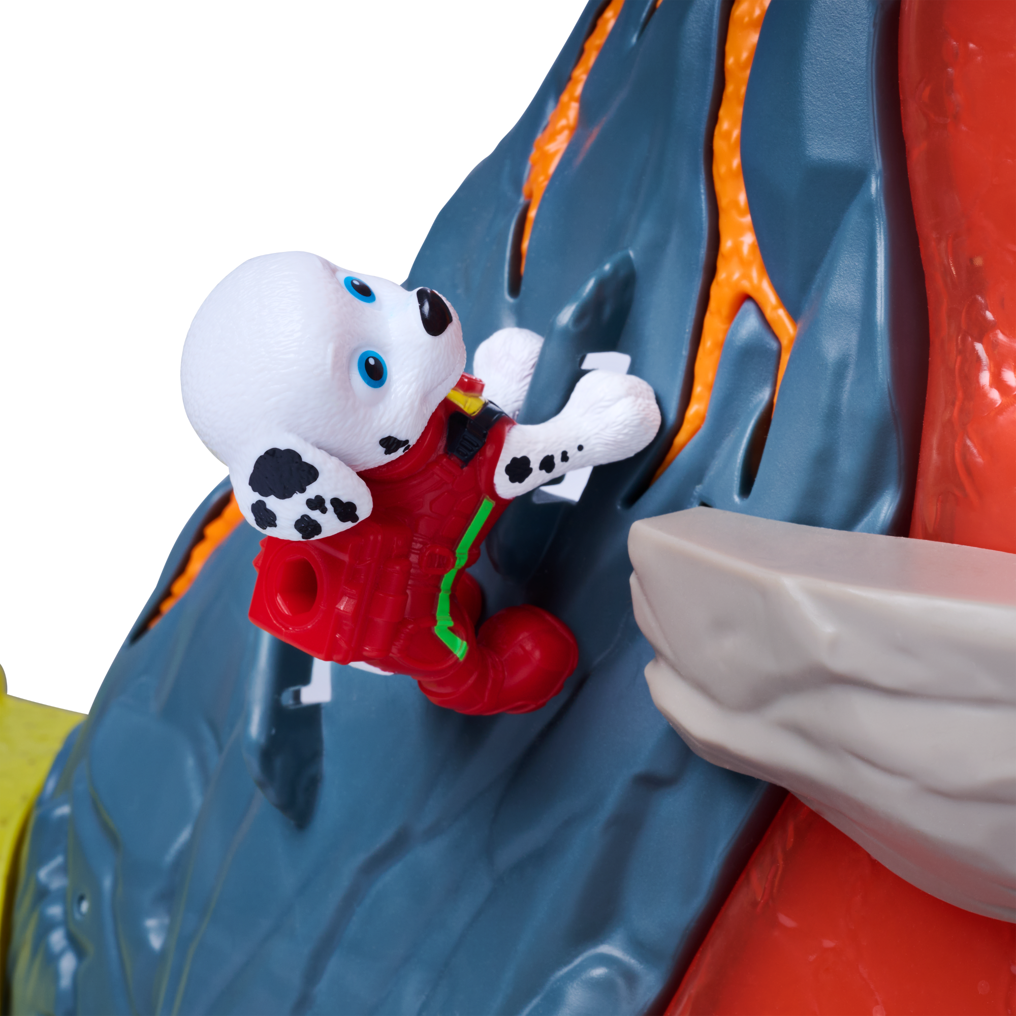 Dinosaurio Y Figura Rex La Dino Pelicula Paw Patrol-9