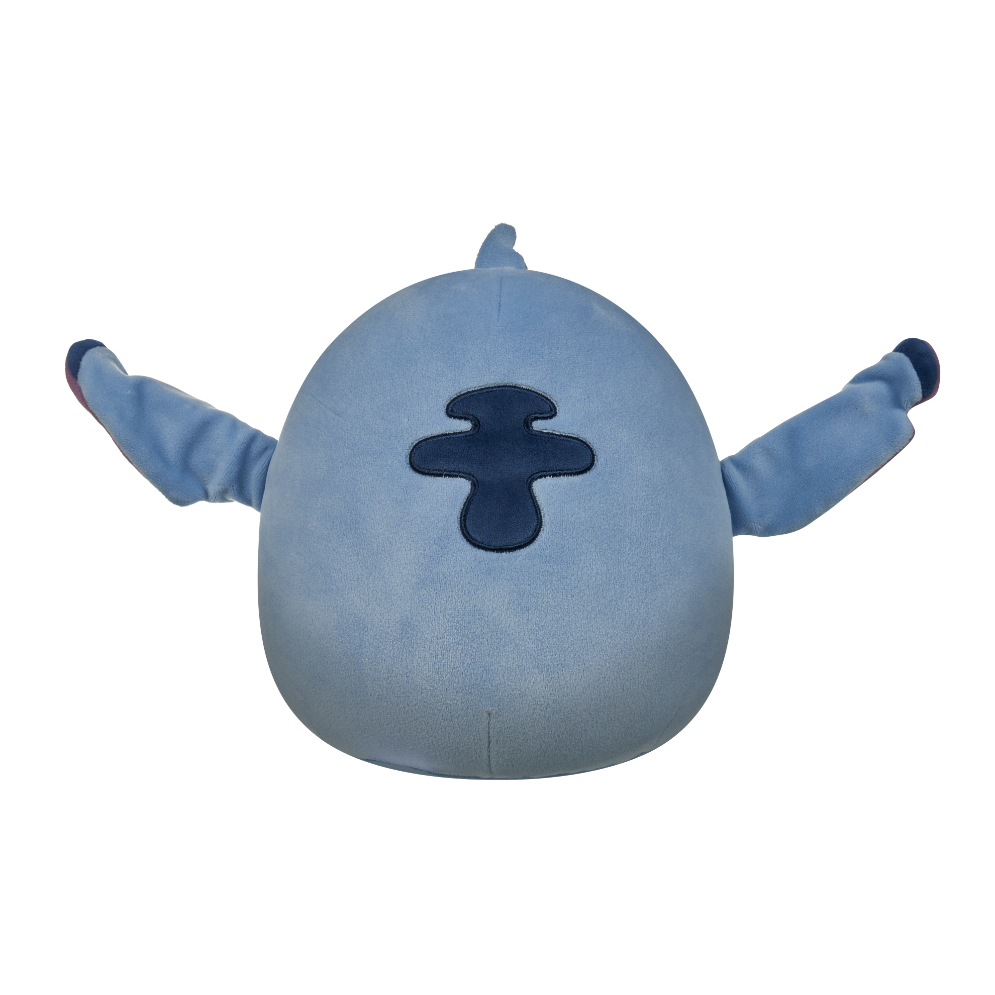 Peluche 20 Cm De Stitch Con Papas Squishmallows-3