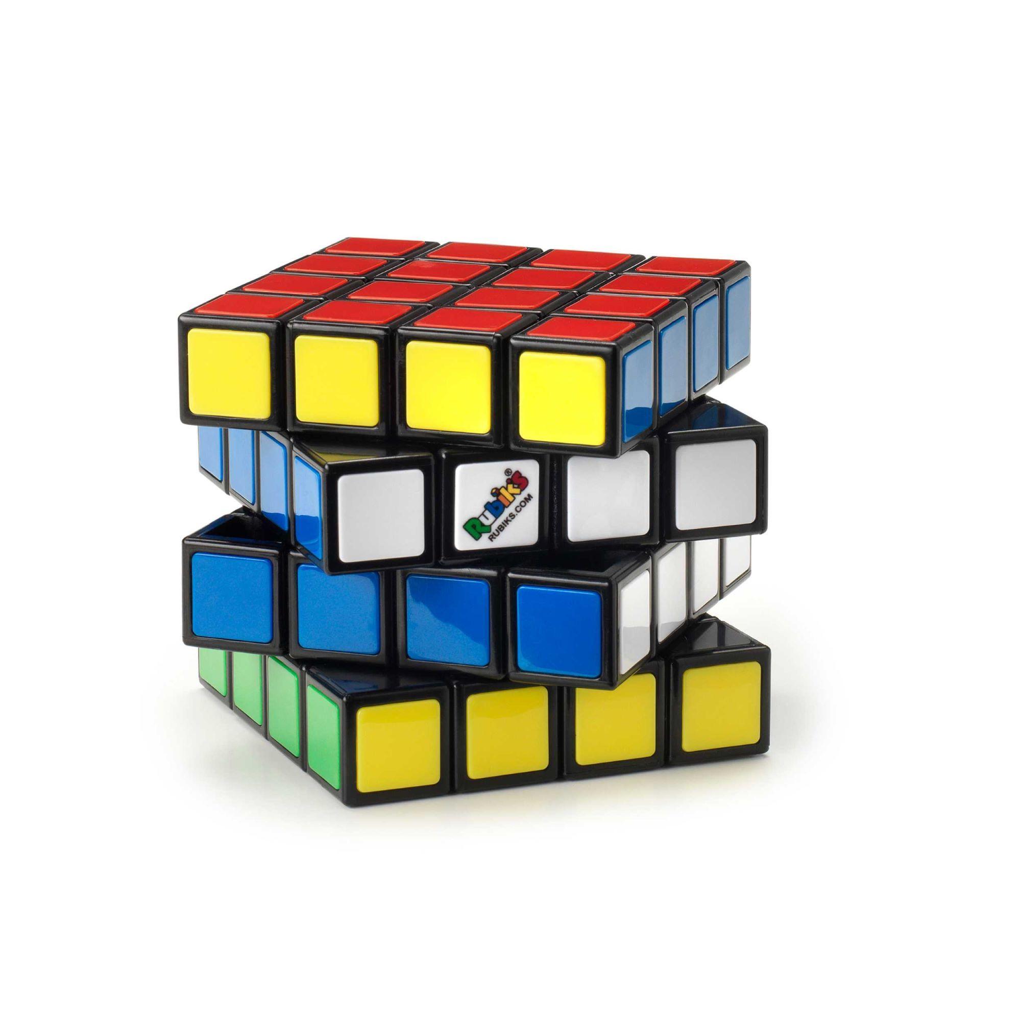 Cubo Rubiks 4x4x Imexporta.-4