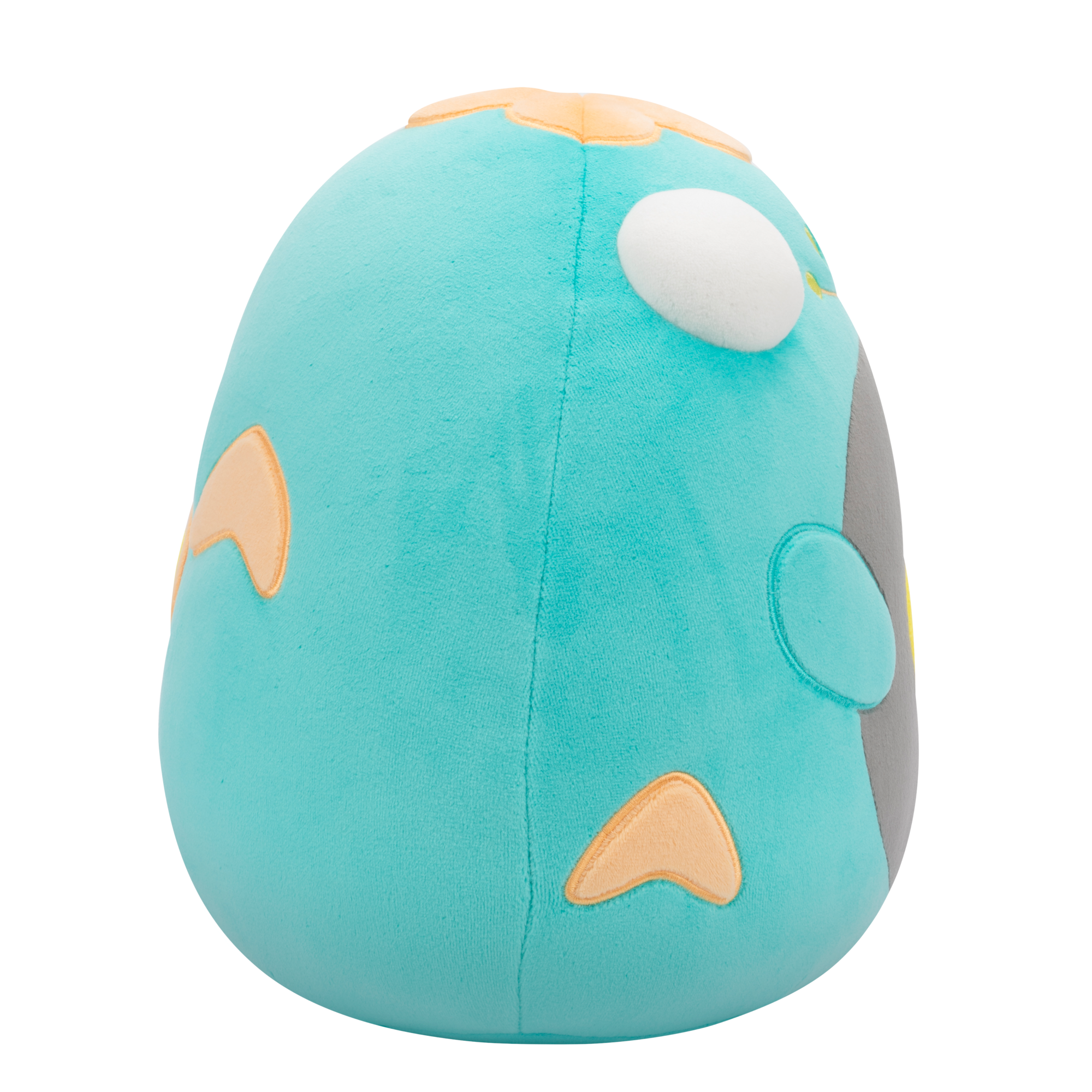 Peluche Pokémon Bellibolt 25 Cm Squishmallows-4