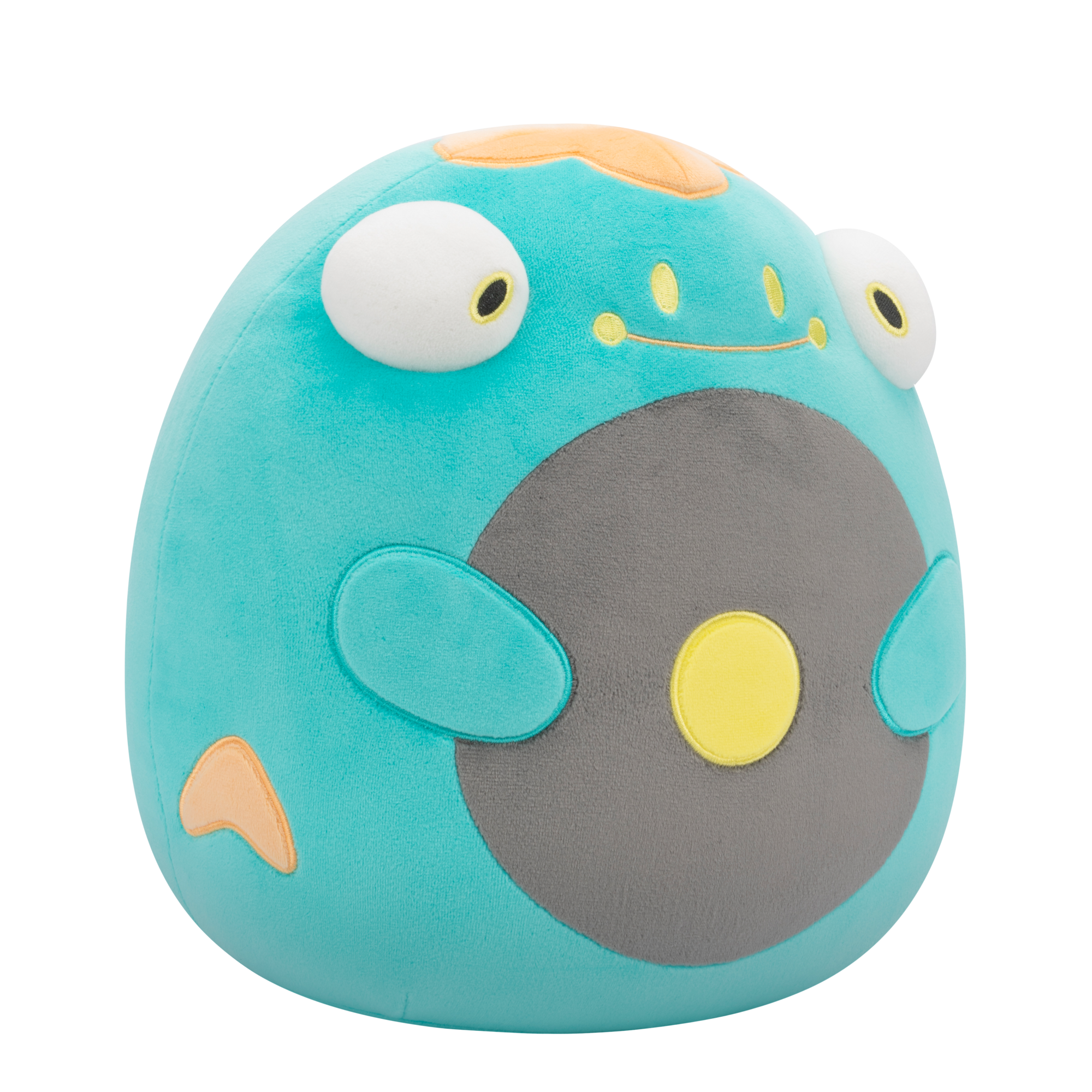 Peluche Pokémon Bellibolt 25 Cm Squishmallows-5