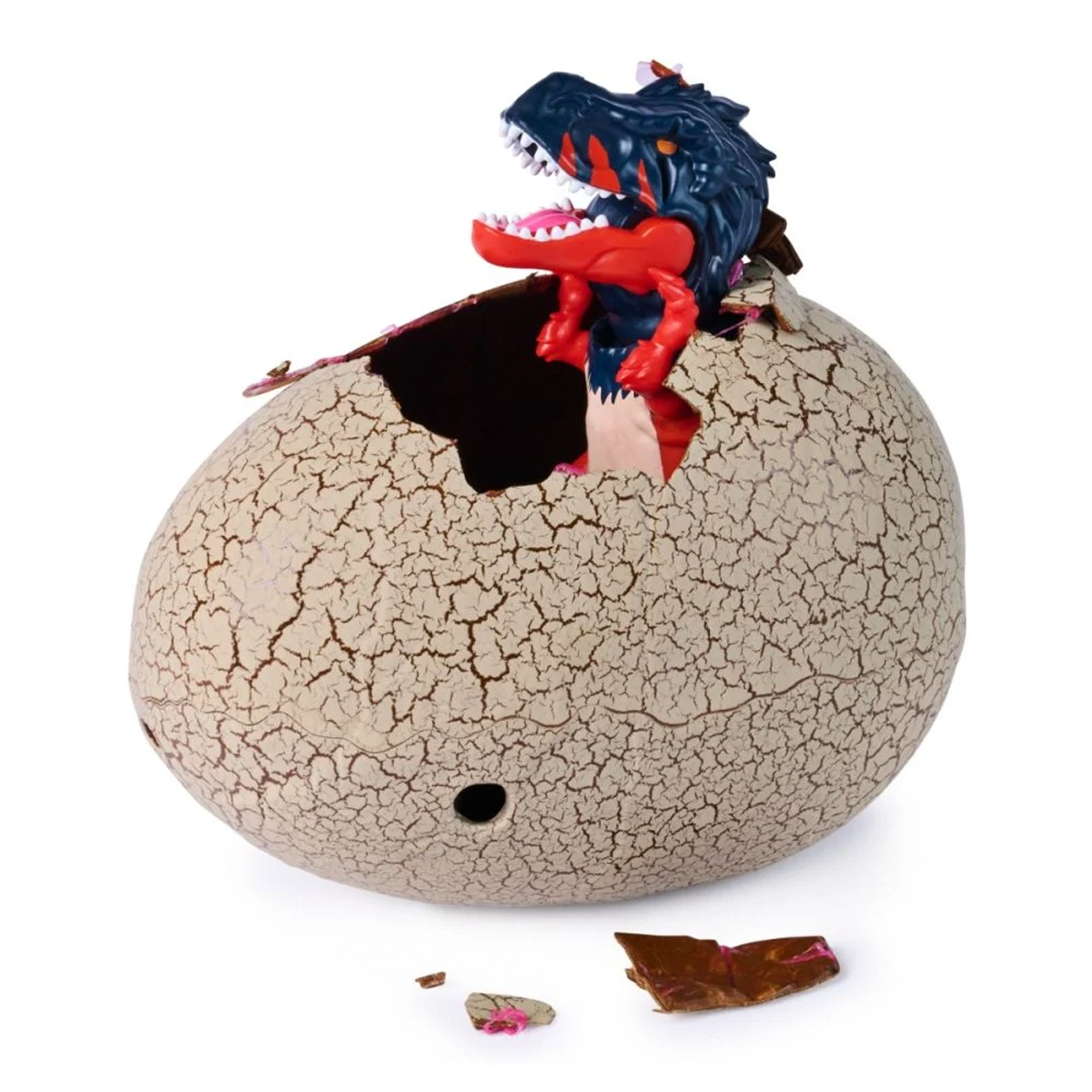Dinosaurio Híbrido Sorpresa Primal Hatch.-3
