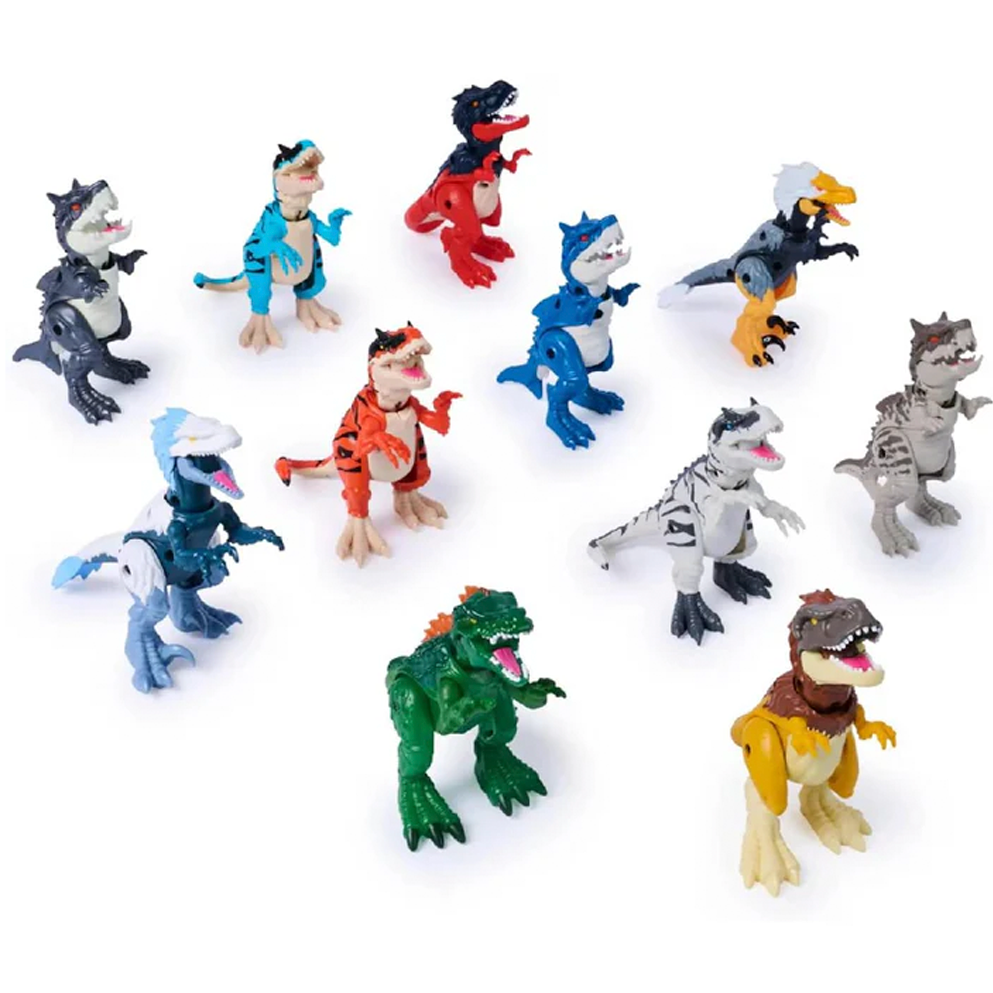 Dinosaurio Híbrido Sorpresa Primal Hatch.-5