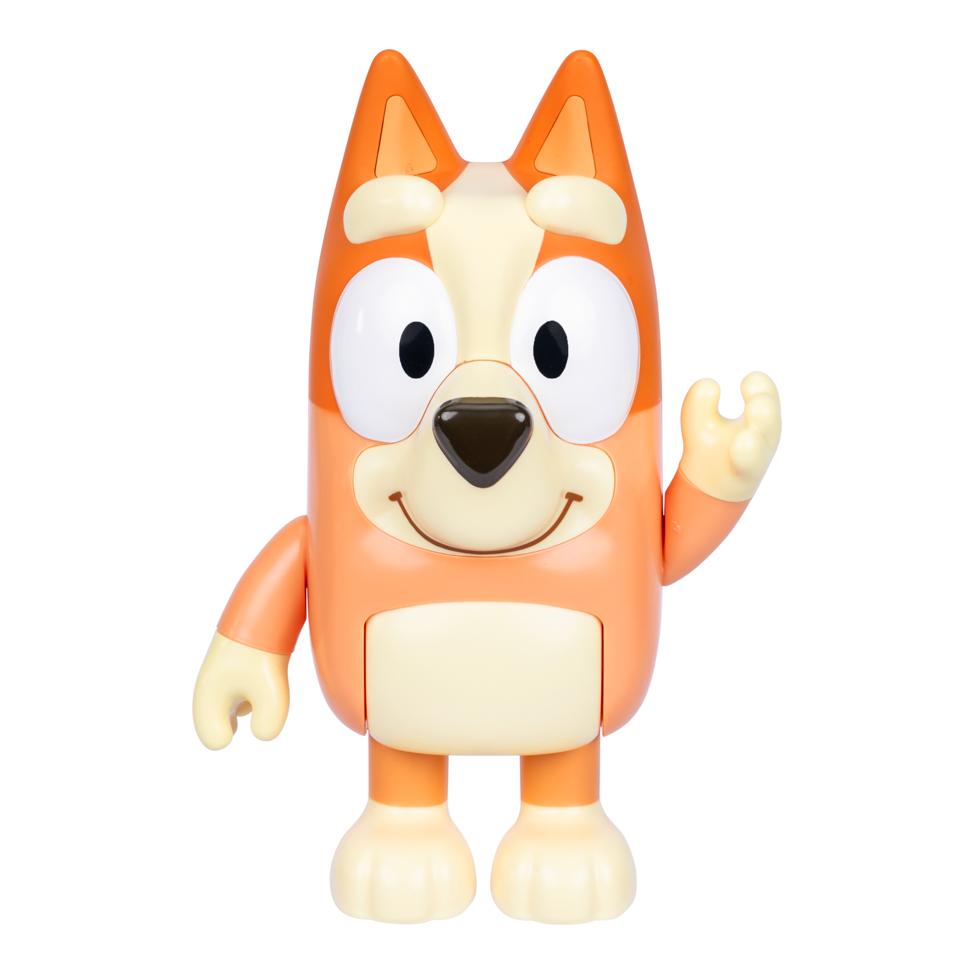 Figura Articulada de Bingo 23 Cm La Mejor Amiga Bluey-3