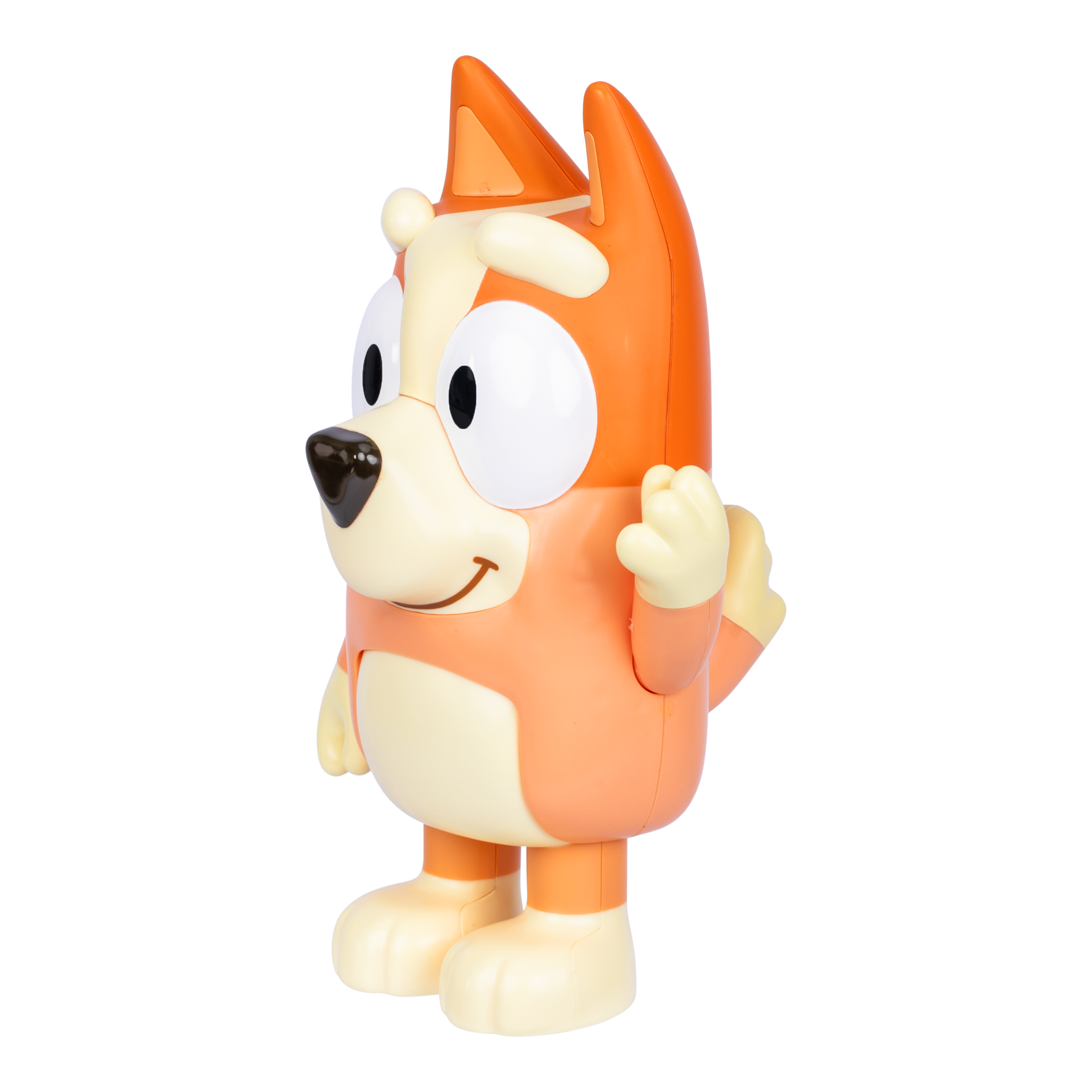Figura Articulada de Bingo 23 Cm La Mejor Amiga Bluey-4
