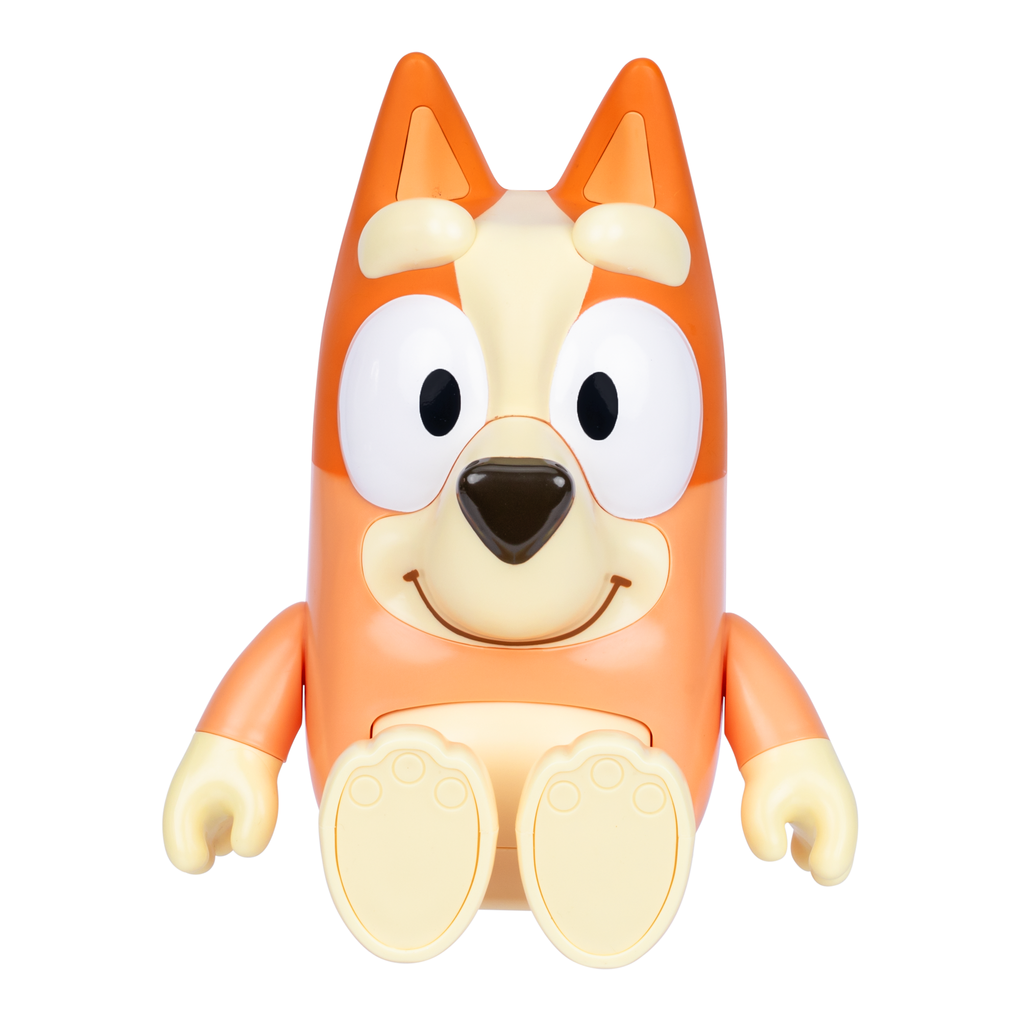 Figura Articulada de Bingo 23 Cm La Mejor Amiga Bluey-5