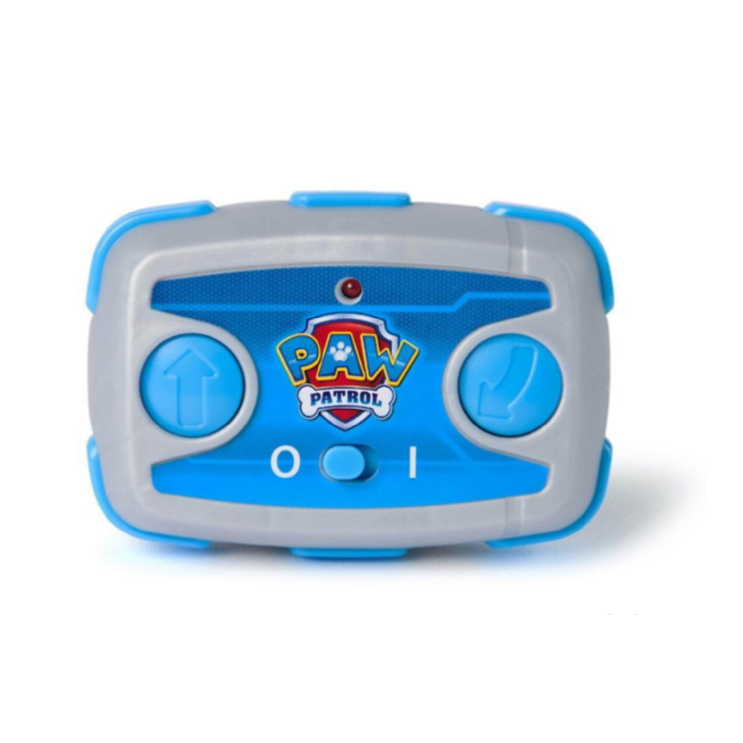 Auto A Control Remoto Con Figura De Marshall Paw Patrol-5