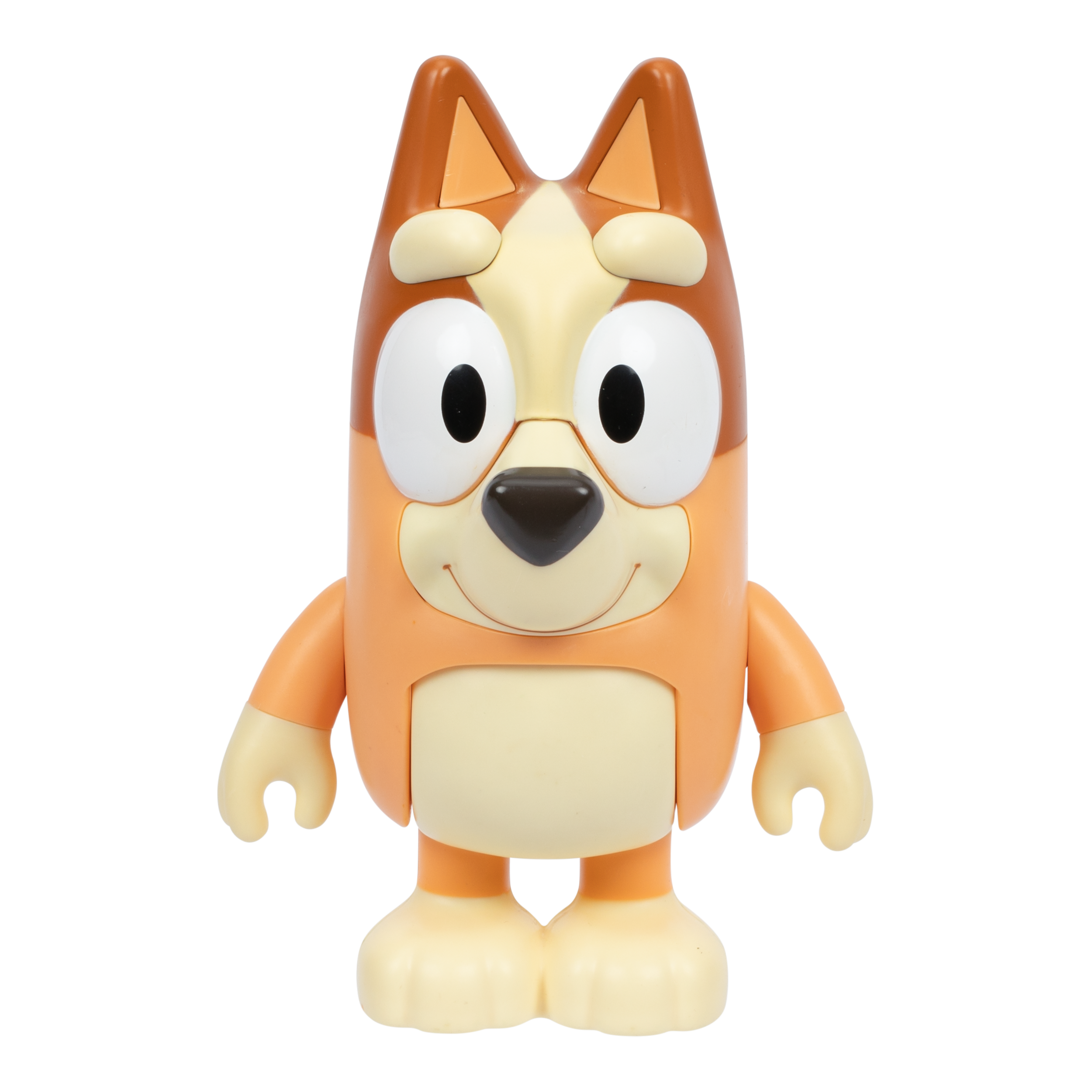 Figura De Bingo Con 10 Divertidas Frases Bluey-2