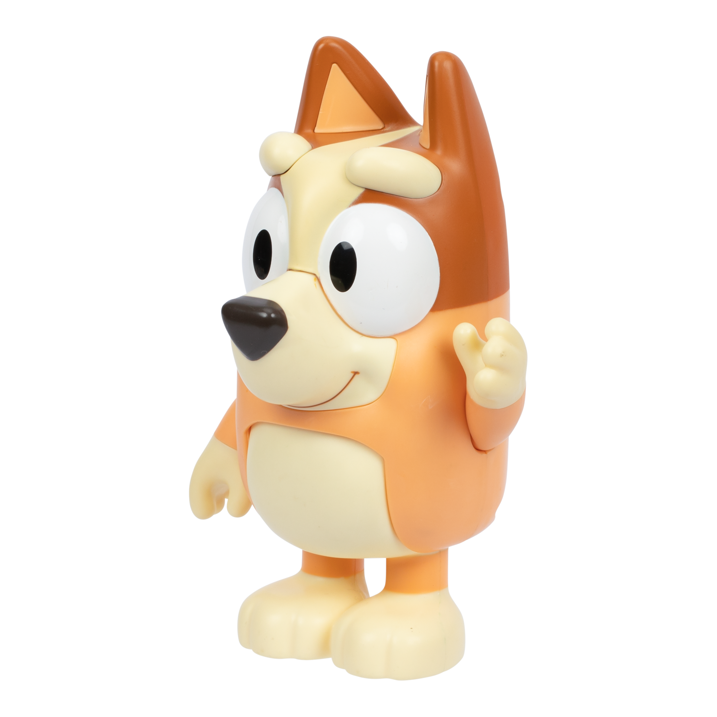 Figura De Bingo Con 10 Divertidas Frases Bluey-3