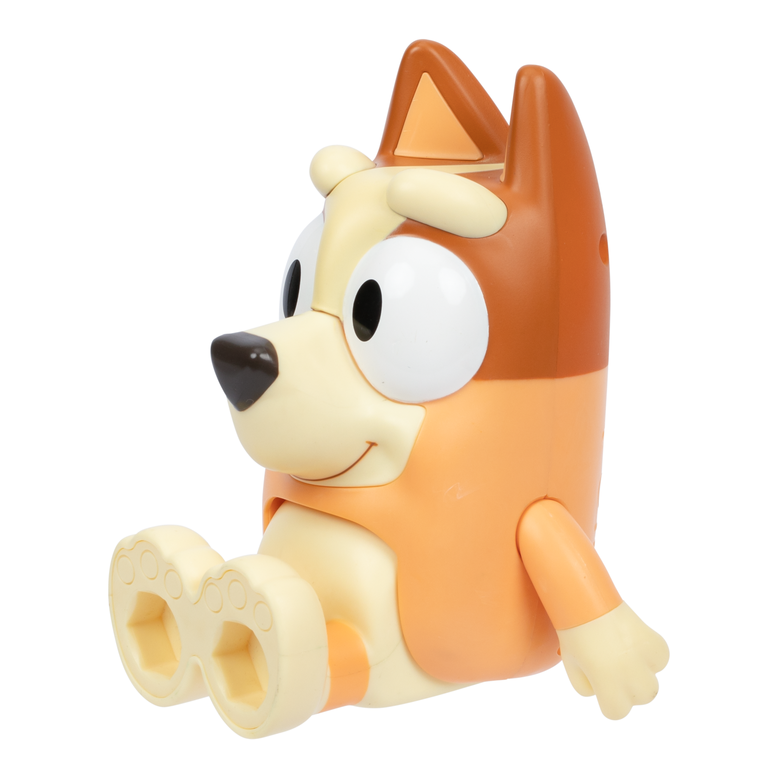 Figura De Bingo Con 10 Divertidas Frases Bluey-4