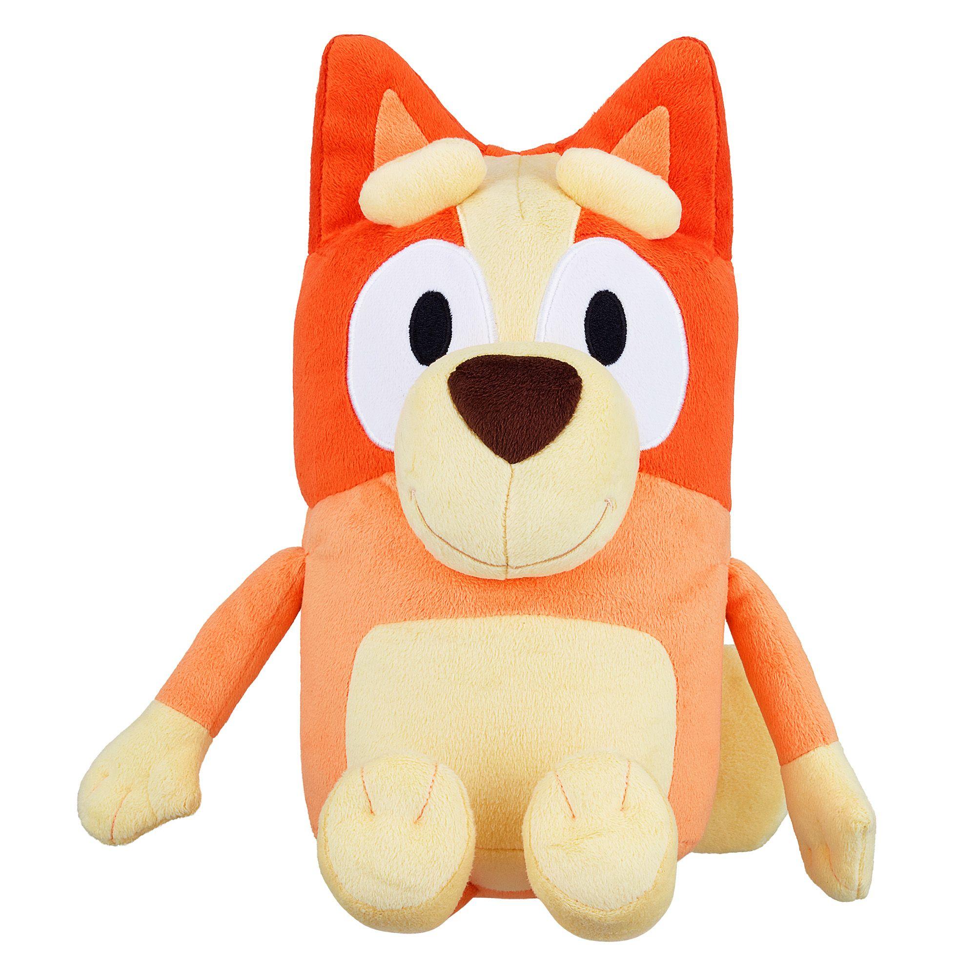 Peluche Suave Bingo 40 Cm Bluey-5