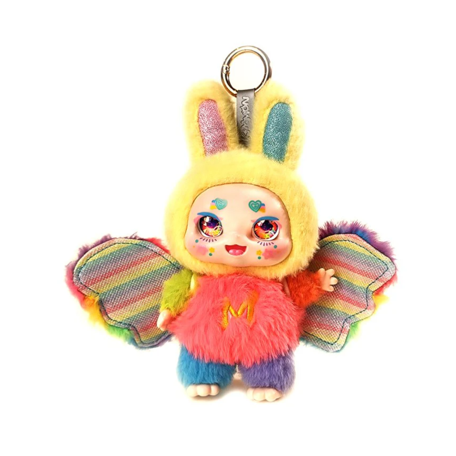 Llavero Coleccionable De 17 Cm Aleatorio Kimmon-2